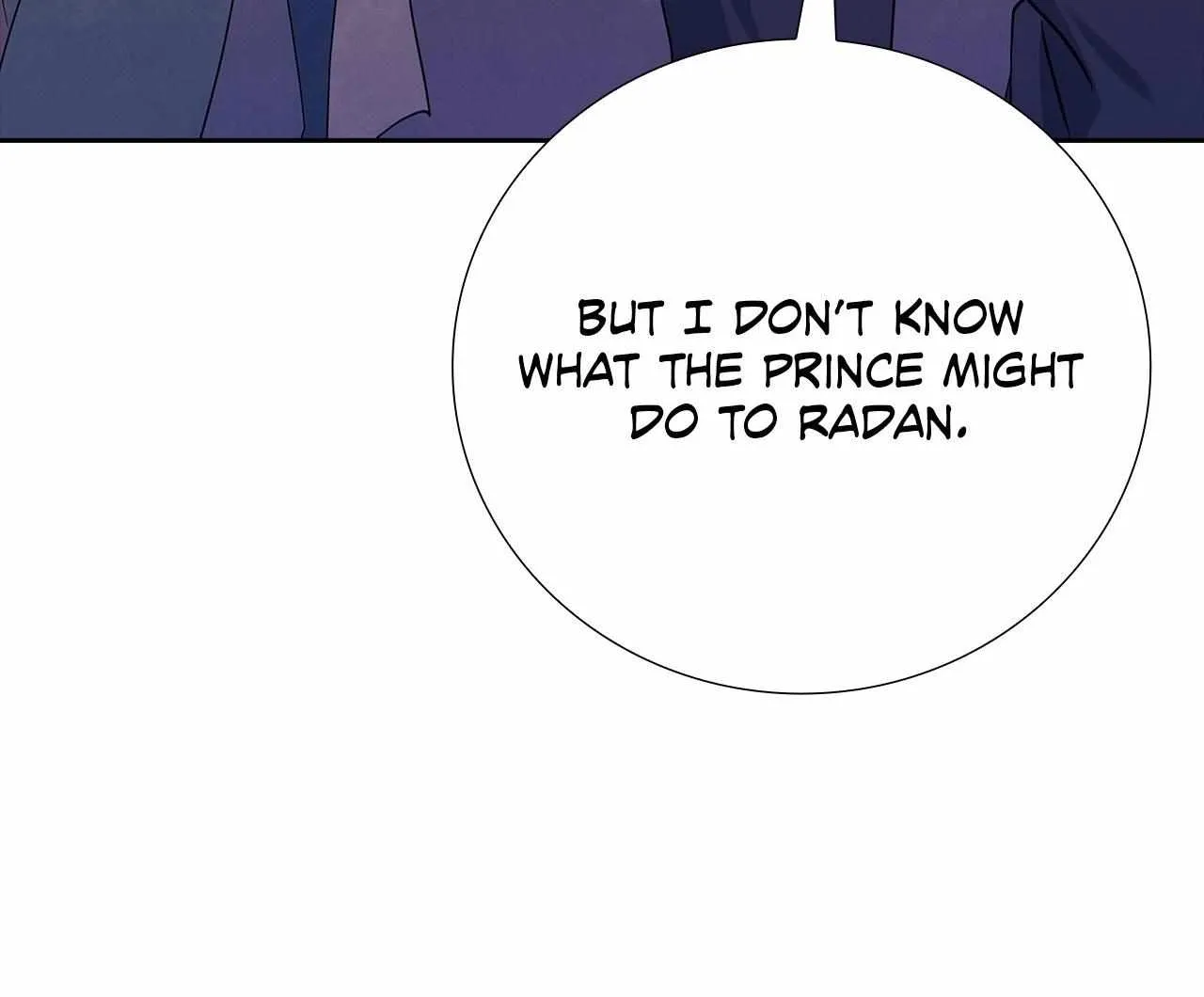 Bloody Moon (Yuzuya) Chapter 39 page 22 - 