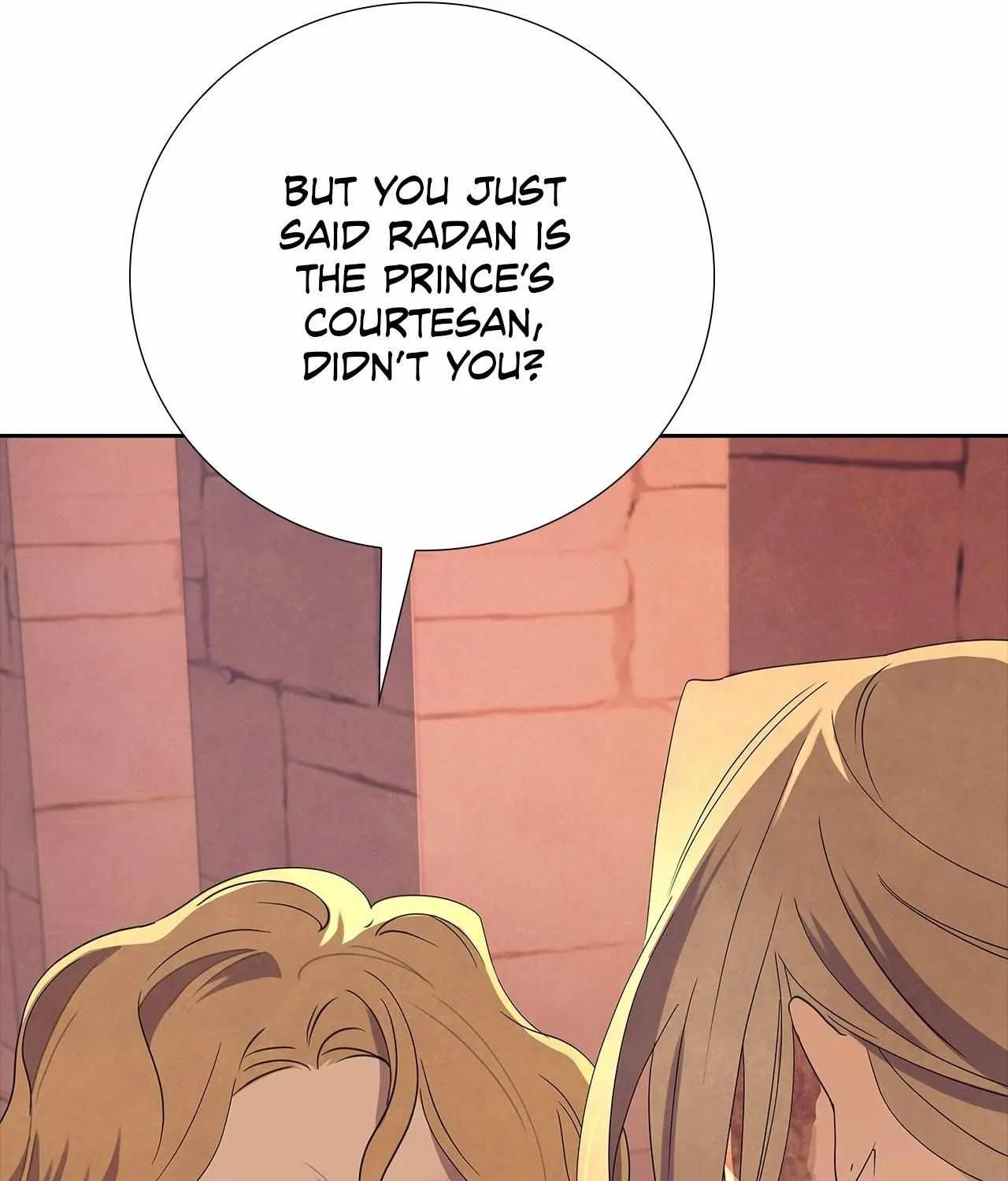 Bloody Moon (Yuzuya) Chapter 39 page 23 - 