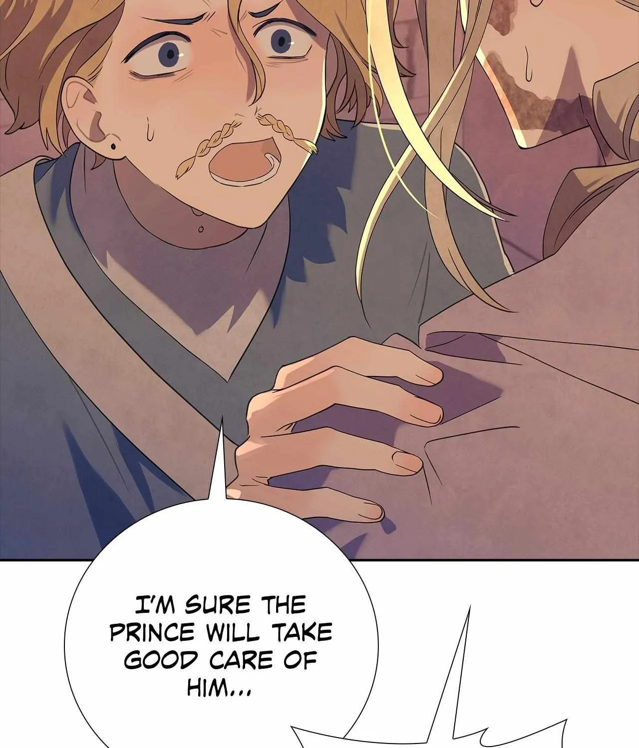 Bloody Moon (Yuzuya) Chapter 39 page 24 - 