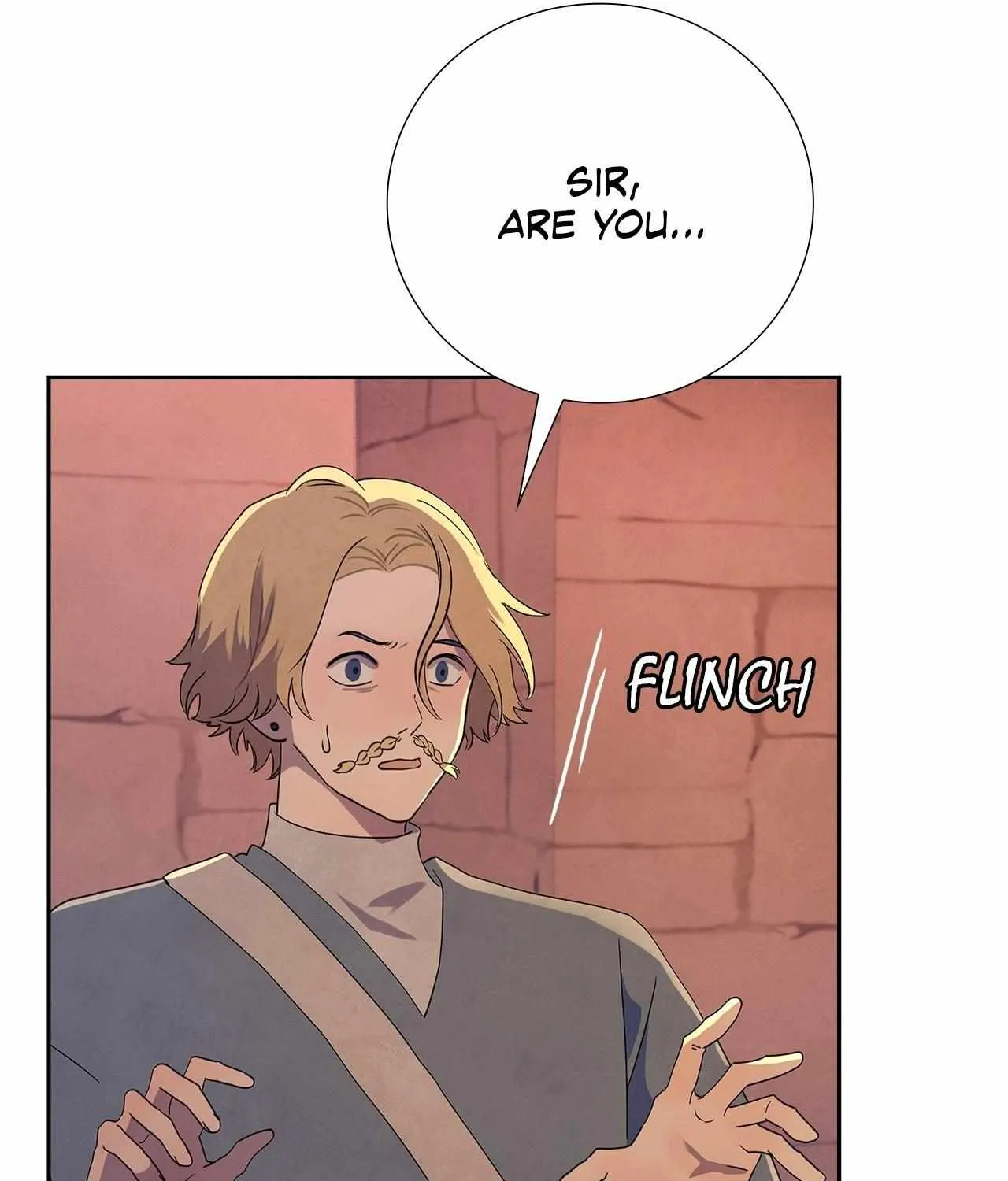 Bloody Moon (Yuzuya) Chapter 39 page 28 - 