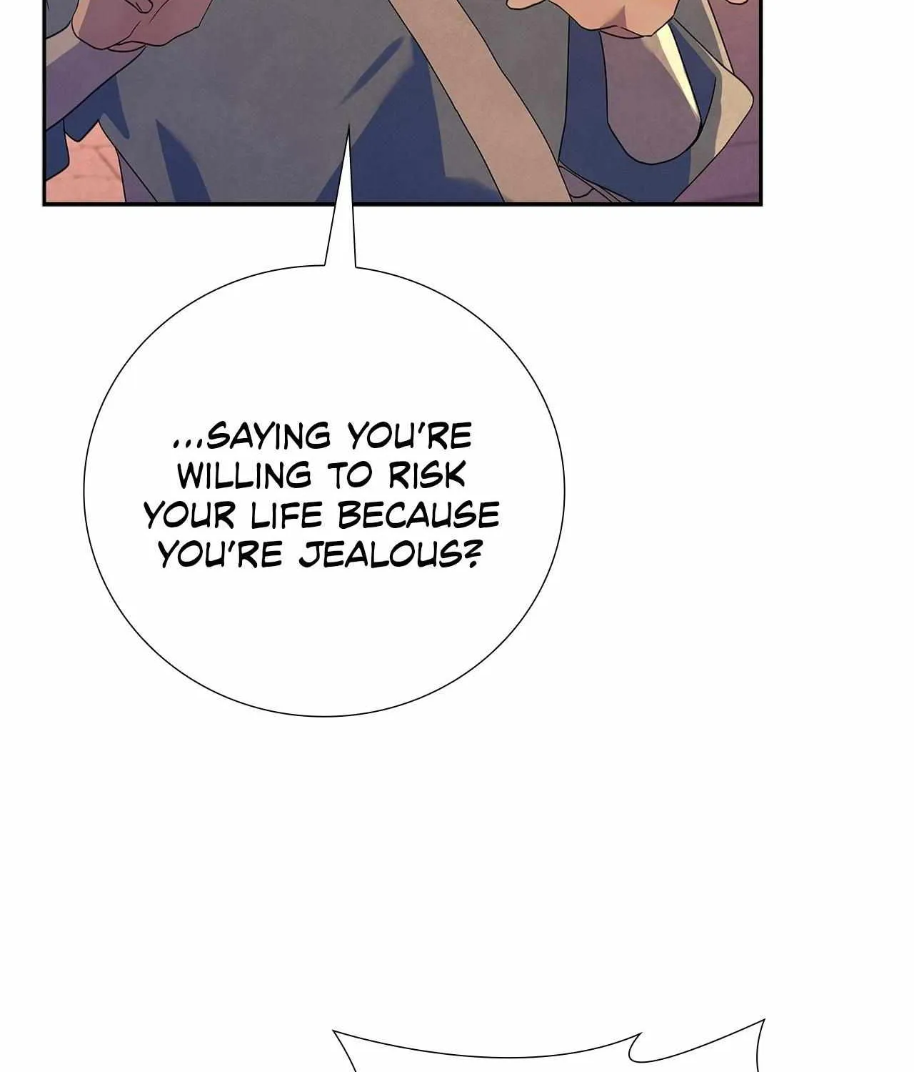 Bloody Moon (Yuzuya) Chapter 39 page 29 - 