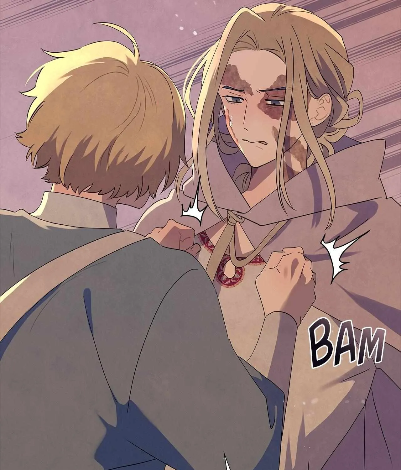 Bloody Moon (Yuzuya) Chapter 39 page 31 - 