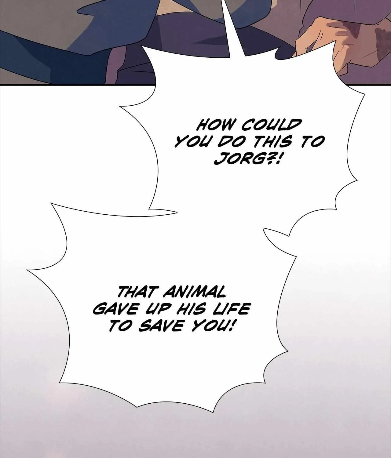 Bloody Moon (Yuzuya) Chapter 39 page 32 - 