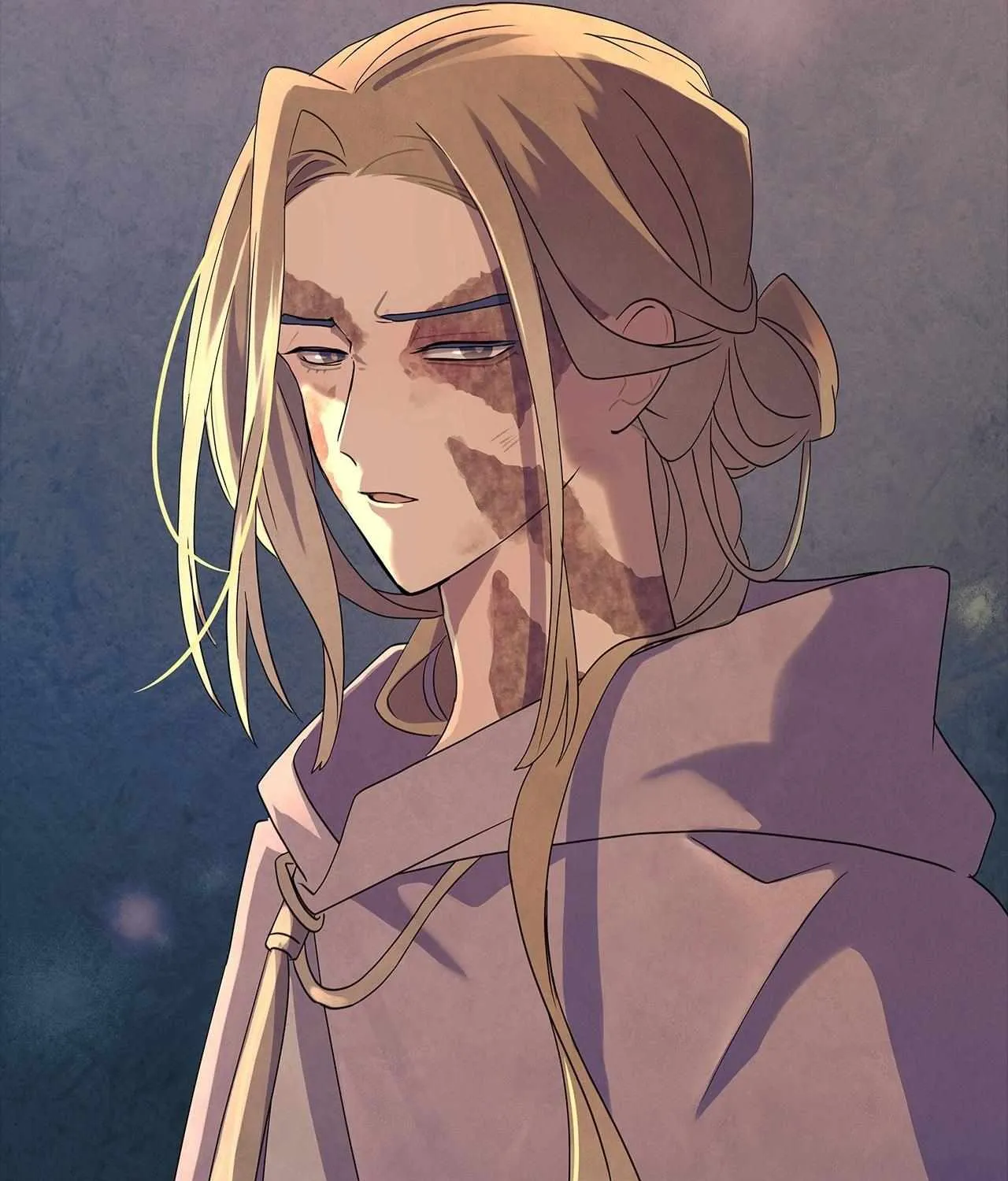 Bloody Moon (Yuzuya) Chapter 39 page 34 - 