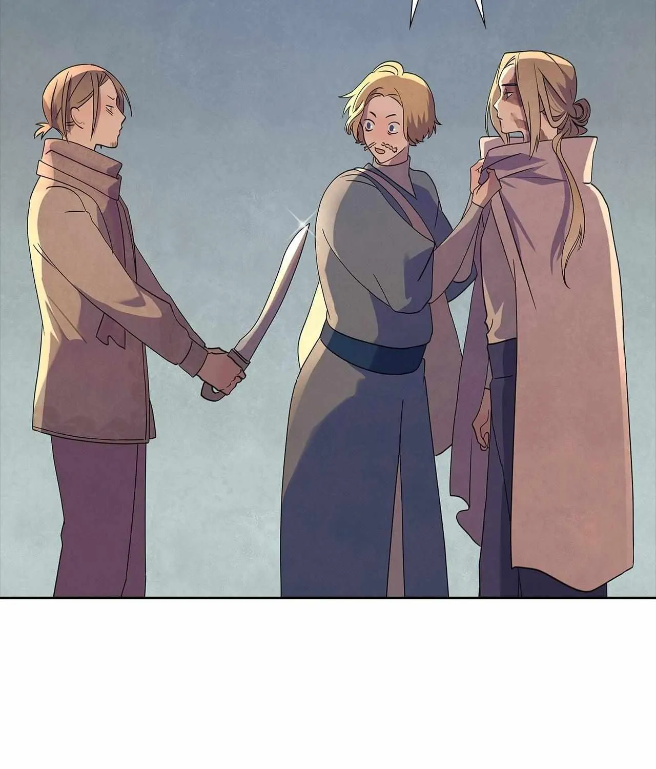 Bloody Moon (Yuzuya) Chapter 39 page 39 - 
