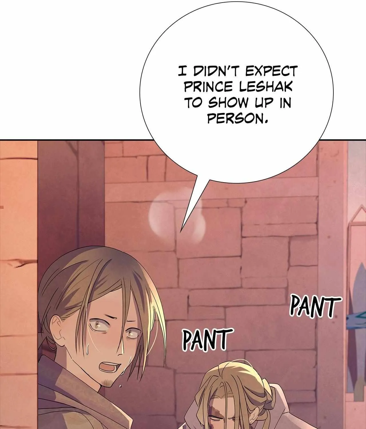 Bloody Moon (Yuzuya) Chapter 39 page 5 - 