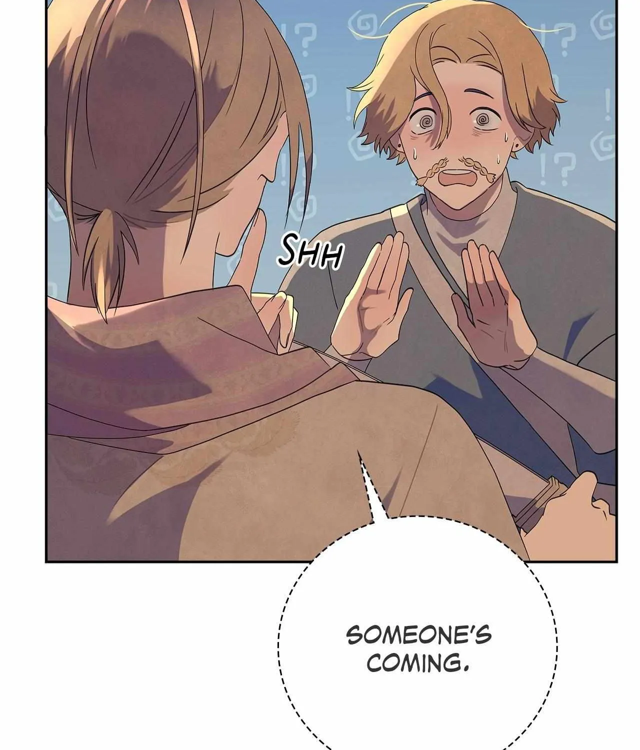 Bloody Moon (Yuzuya) Chapter 39 page 42 - 