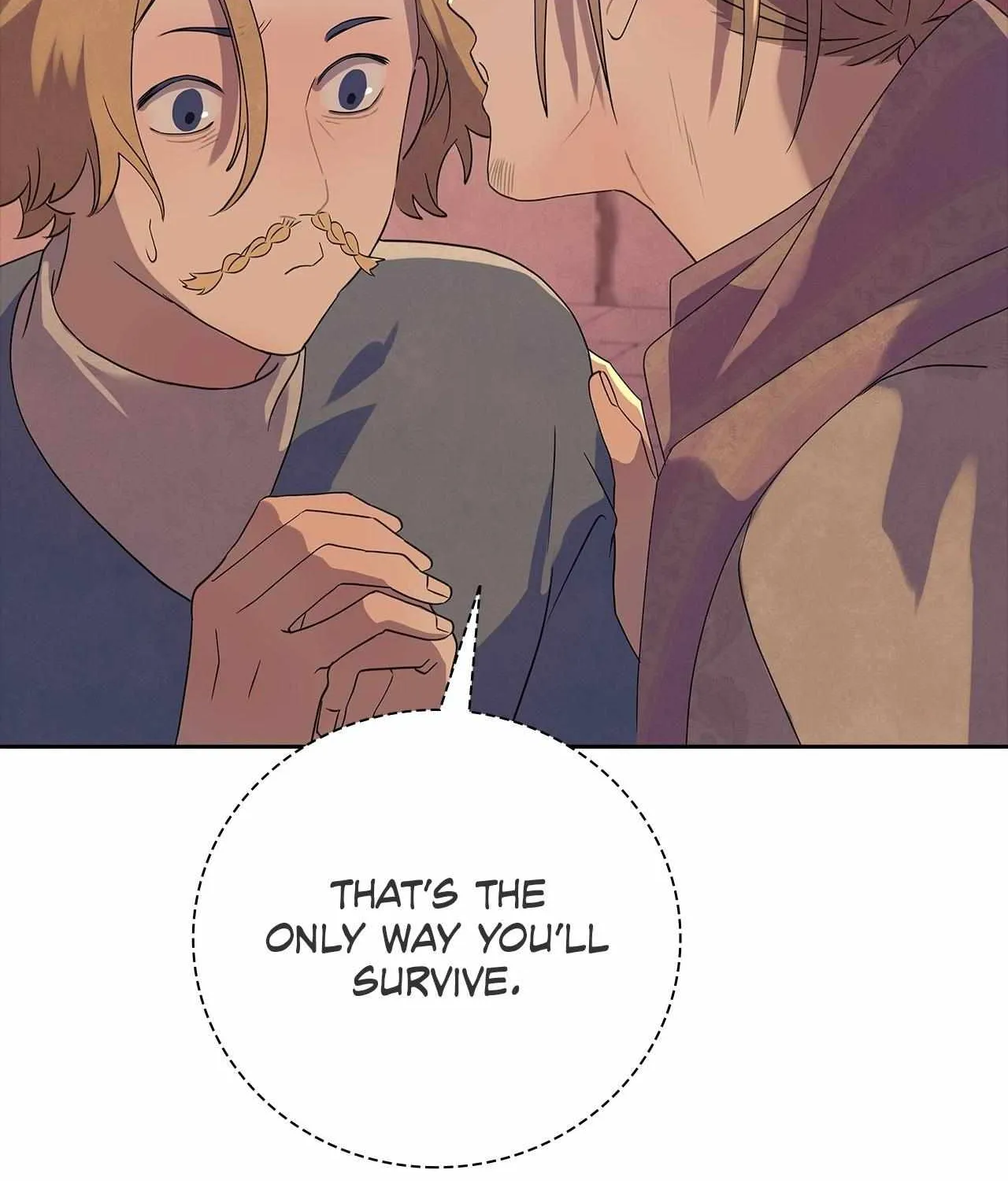 Bloody Moon (Yuzuya) Chapter 39 page 45 - 