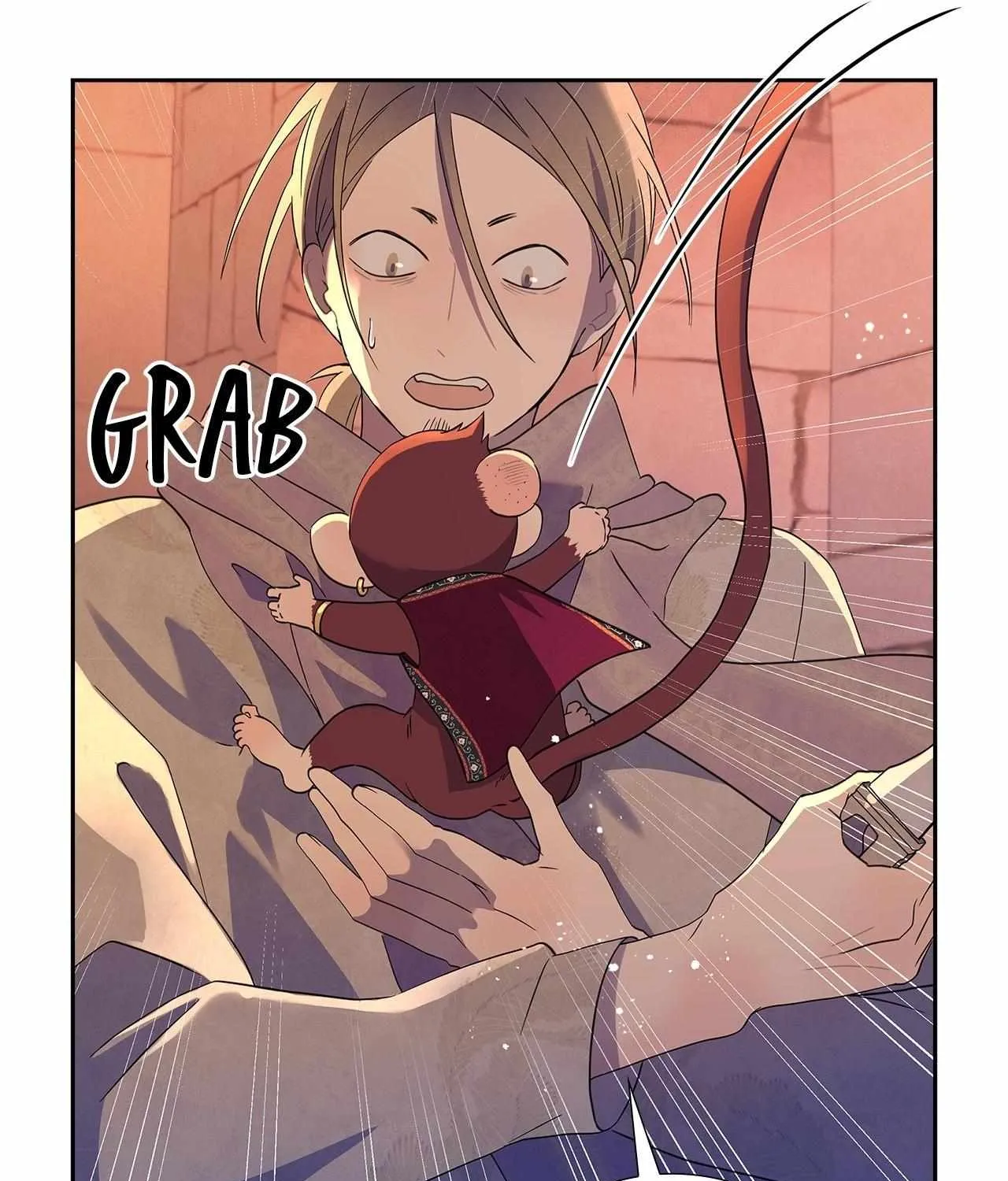 Bloody Moon (Yuzuya) Chapter 39 page 53 - 