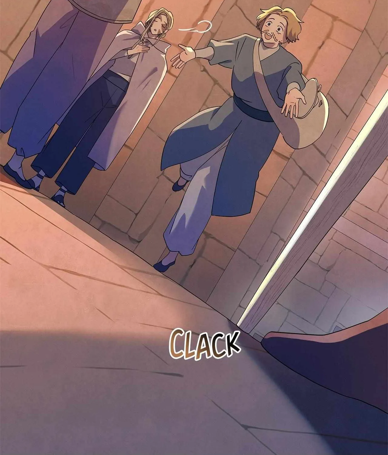 Bloody Moon (Yuzuya) Chapter 39 page 56 - 