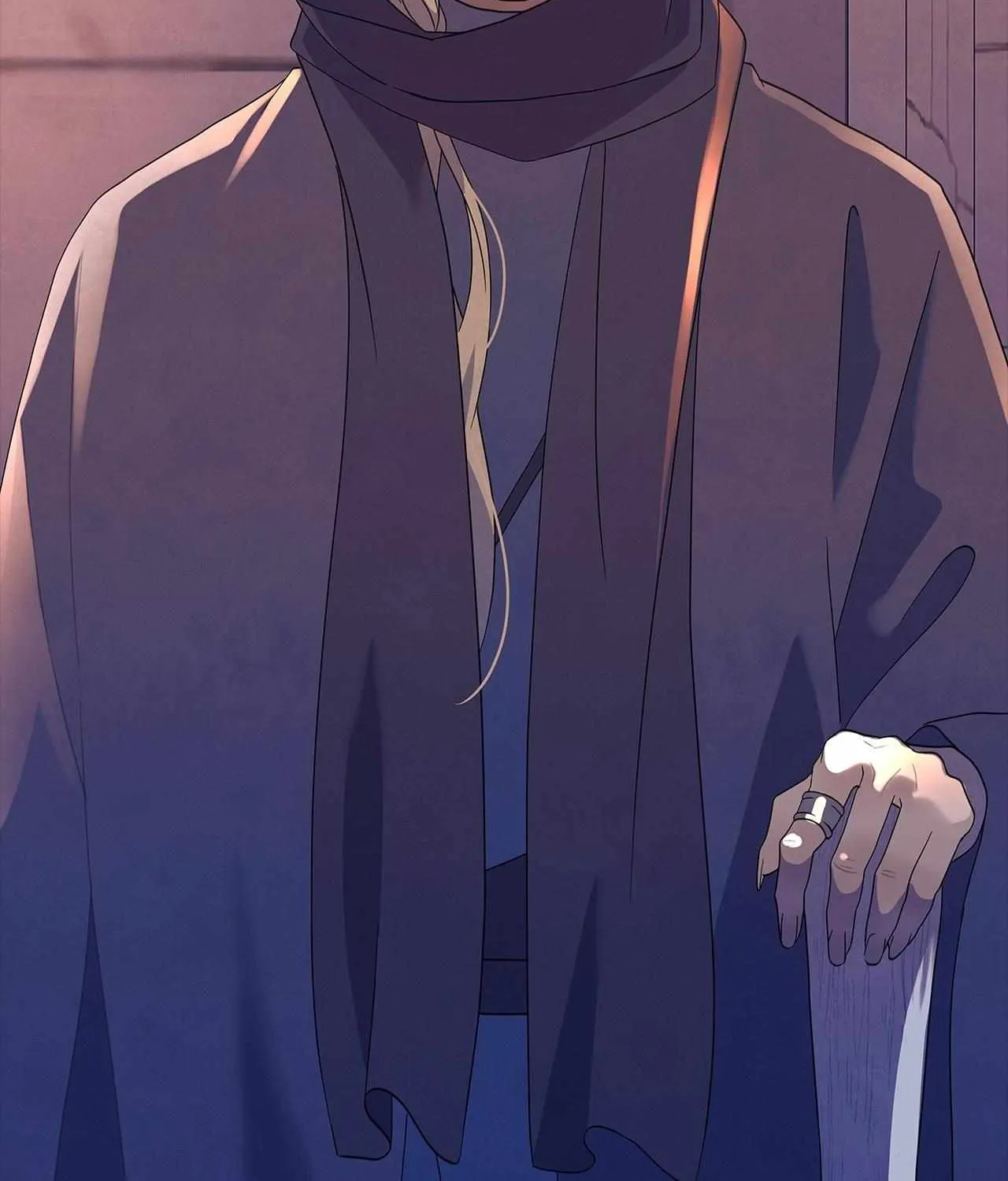 Bloody Moon (Yuzuya) Chapter 39 page 59 - 
