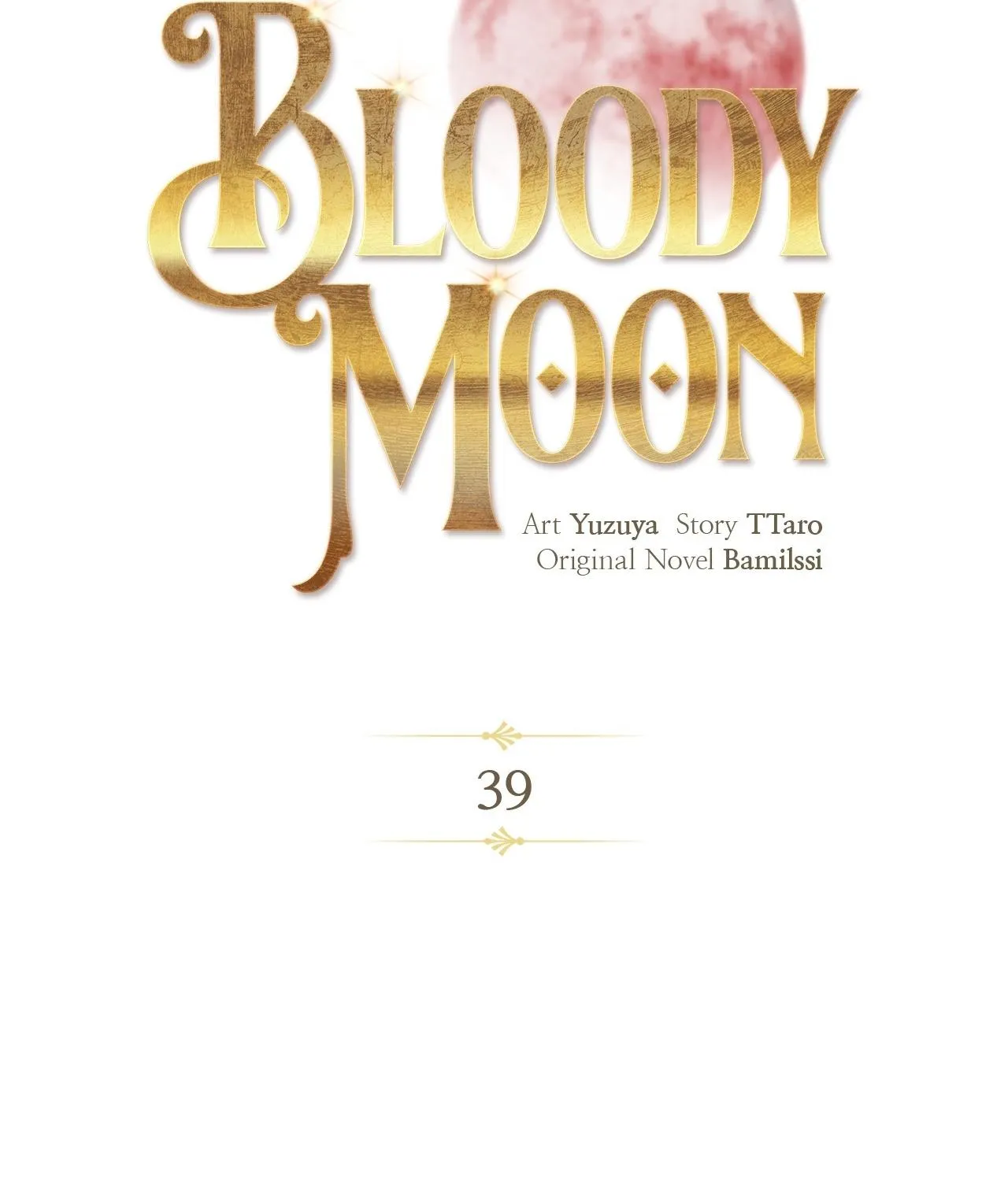 Bloody Moon (Yuzuya) Chapter 39 page 61 - 