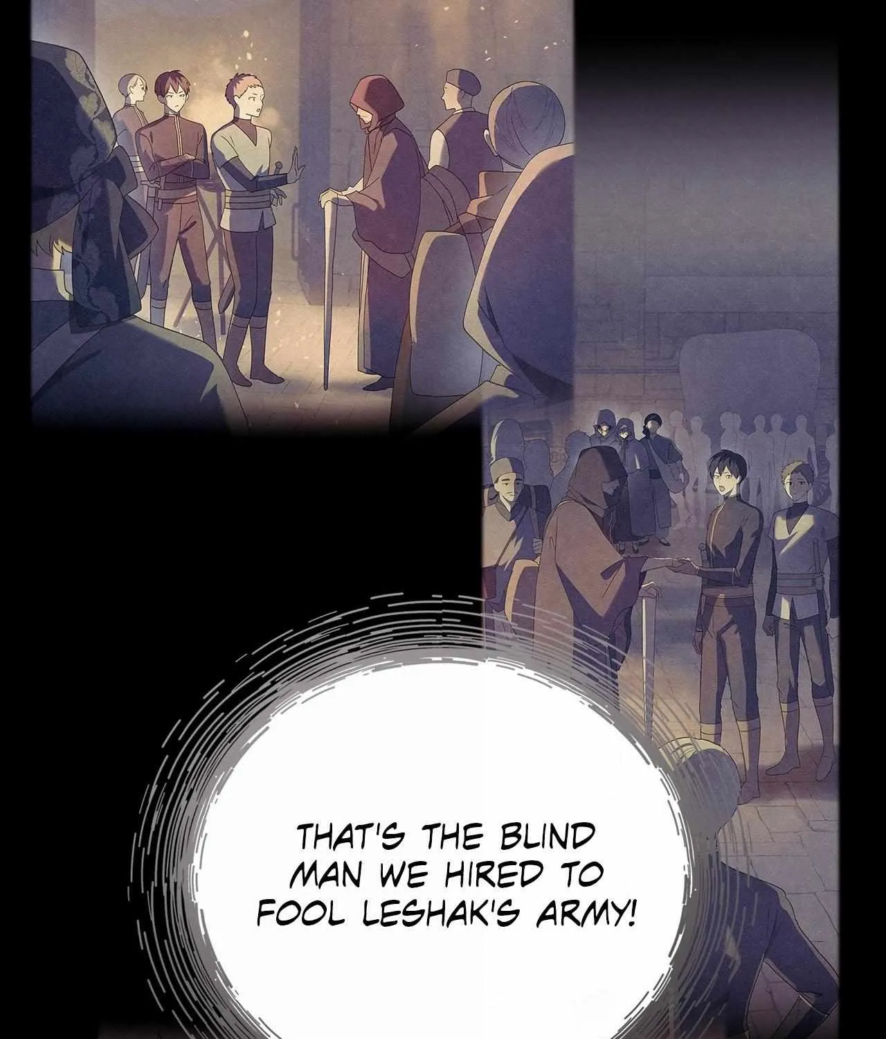 Bloody Moon (Yuzuya) Chapter 39 page 66 - 