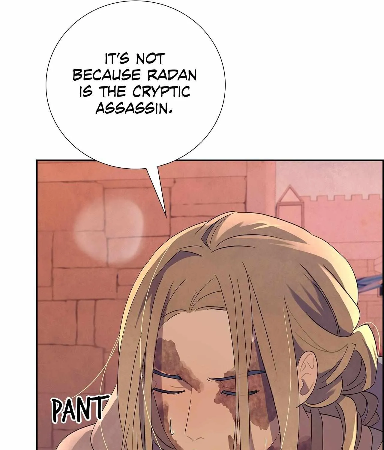 Bloody Moon (Yuzuya) Chapter 39 page 8 - 