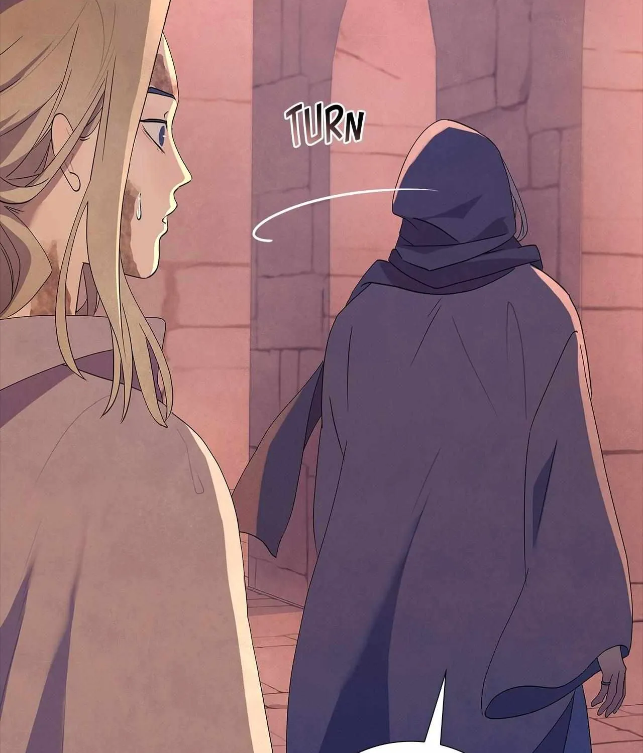 Bloody Moon (Yuzuya) Chapter 39 page 77 - 