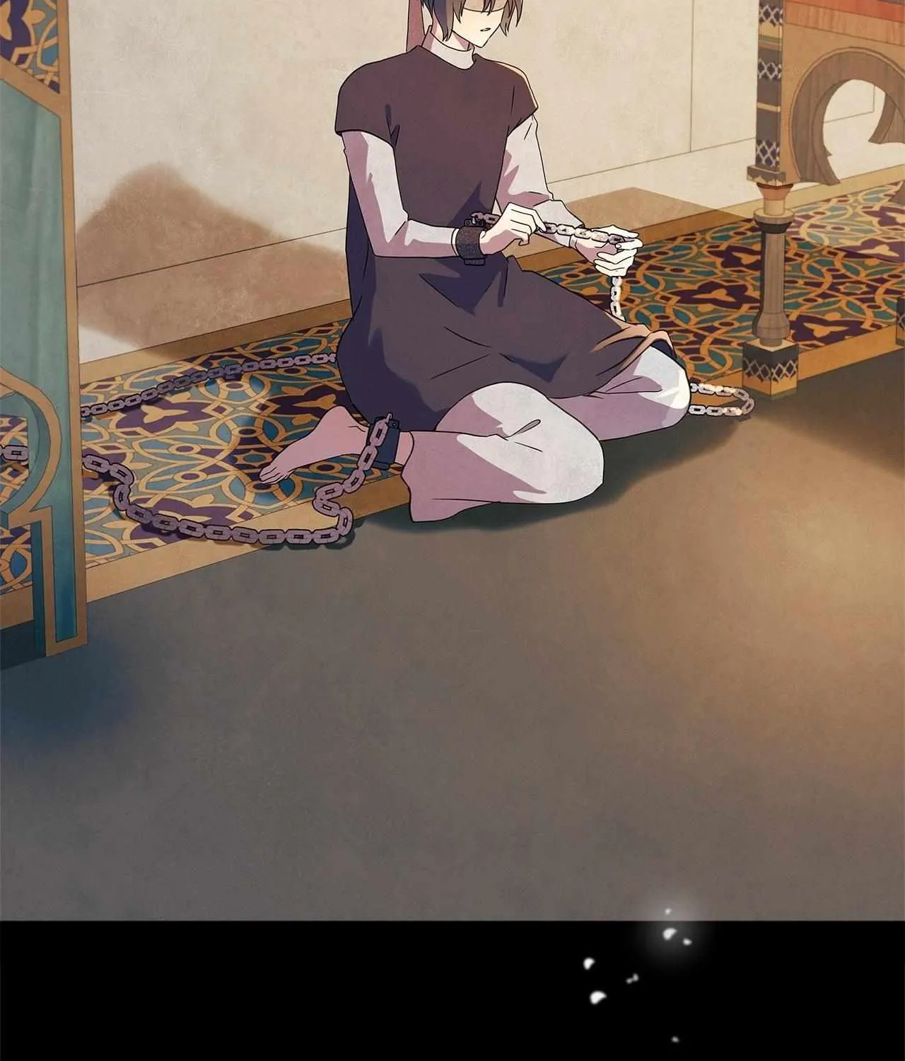 Bloody Moon (Yuzuya) Chapter 39 page 95 - 
