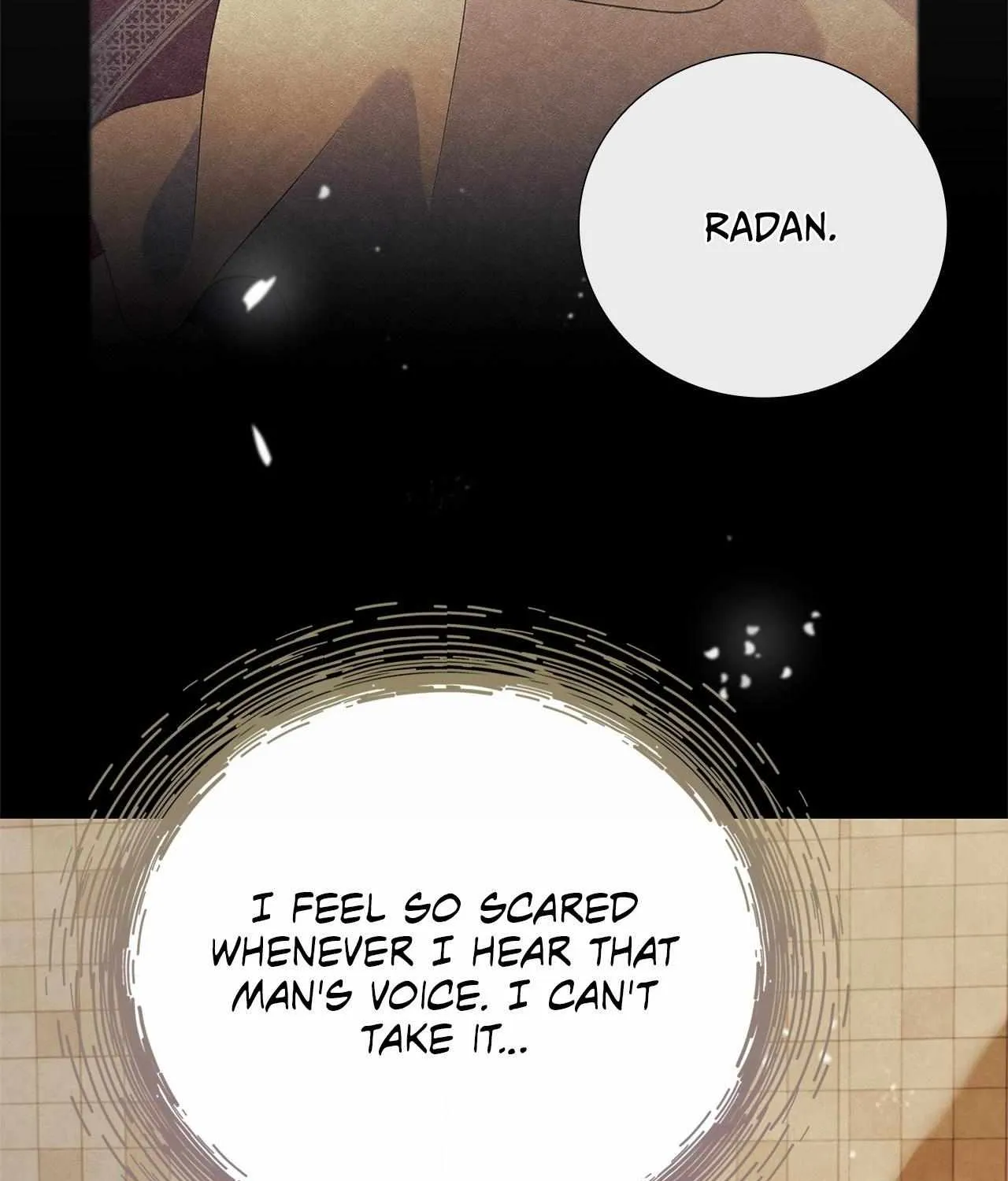 Bloody Moon (Yuzuya) Chapter 39 page 99 - 