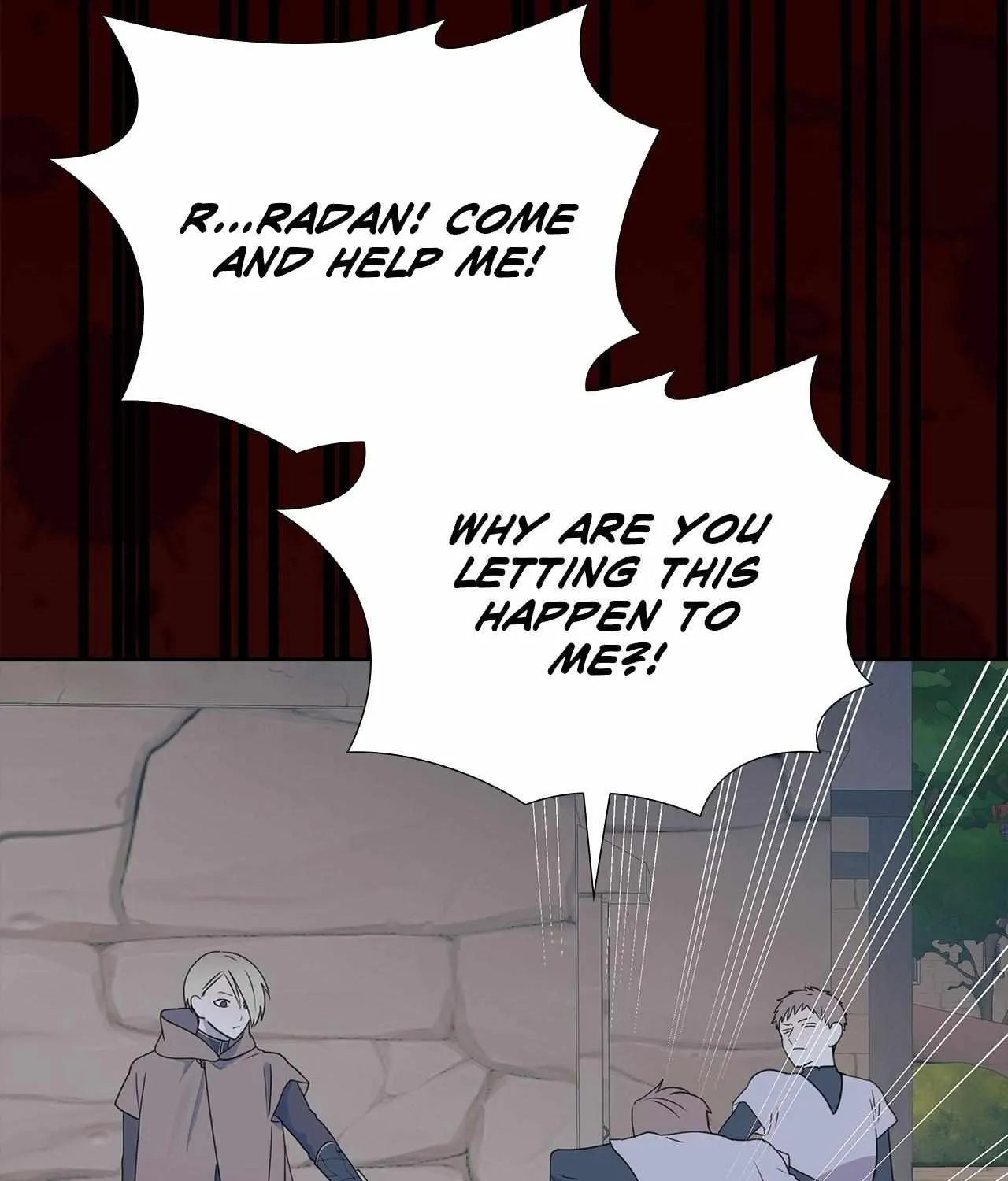 Bloody Moon (Yuzuya) Chapter 4 page 101 - 