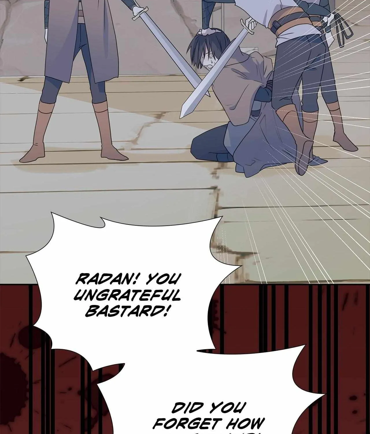 Bloody Moon (Yuzuya) Chapter 4 page 102 - 