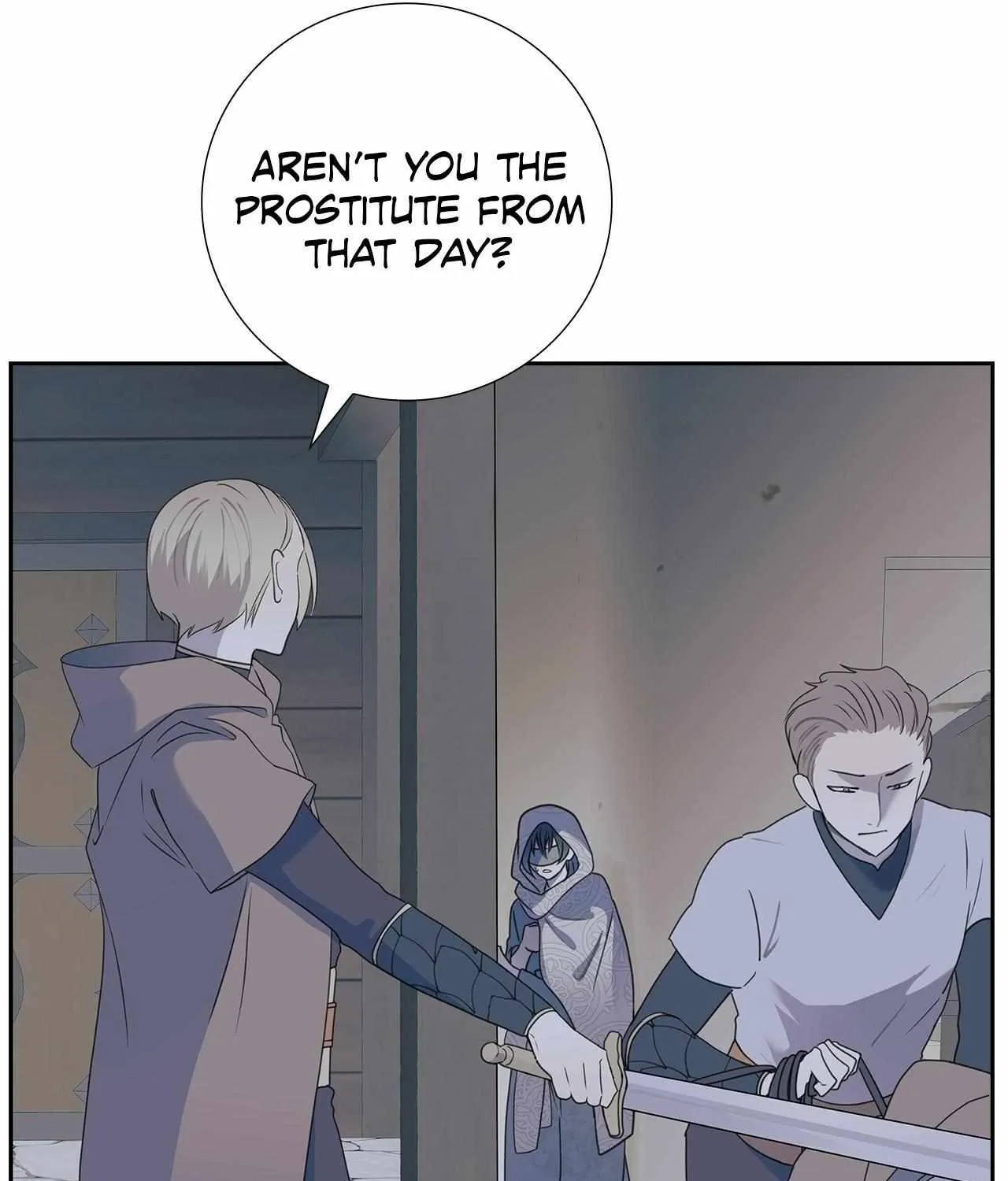 Bloody Moon (Yuzuya) Chapter 4 page 108 - 