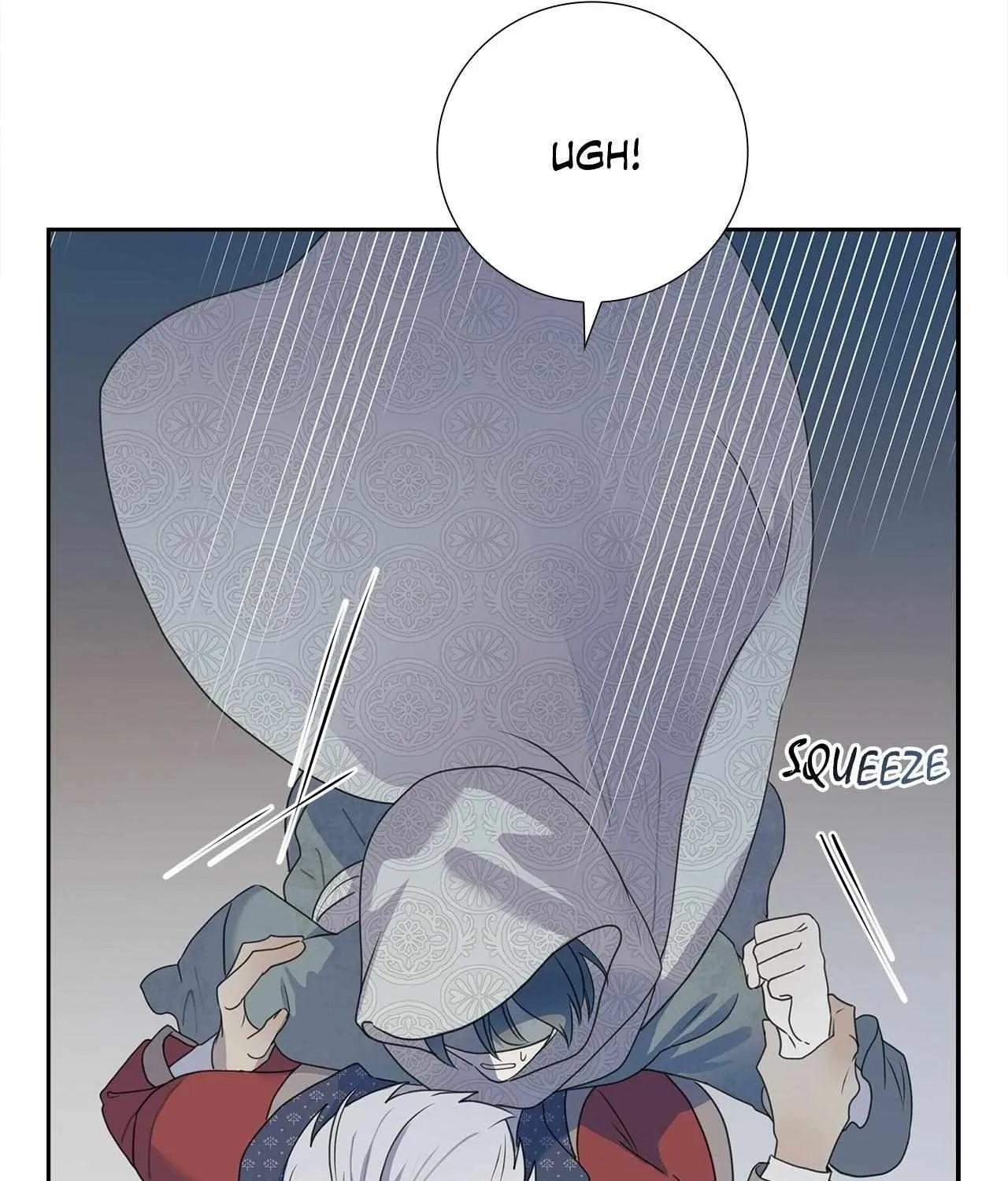 Bloody Moon (Yuzuya) Chapter 4 page 115 - 