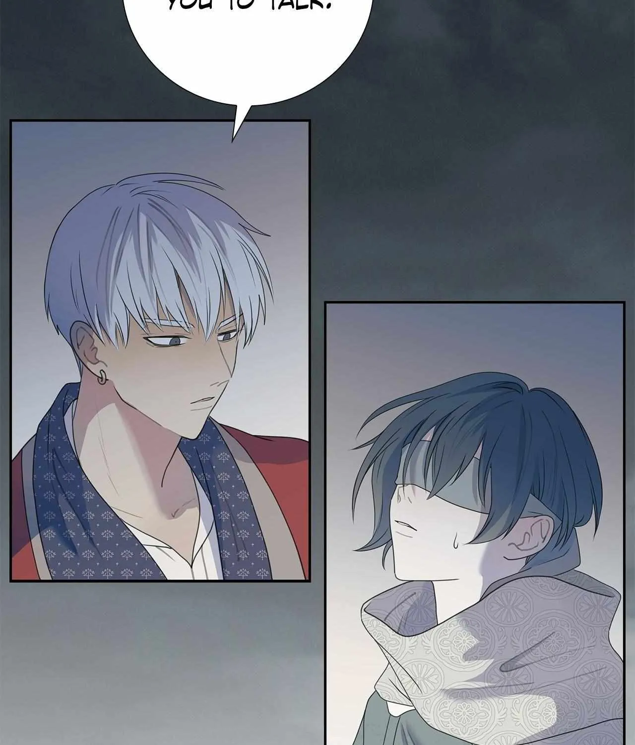 Bloody Moon (Yuzuya) Chapter 4 page 121 - 