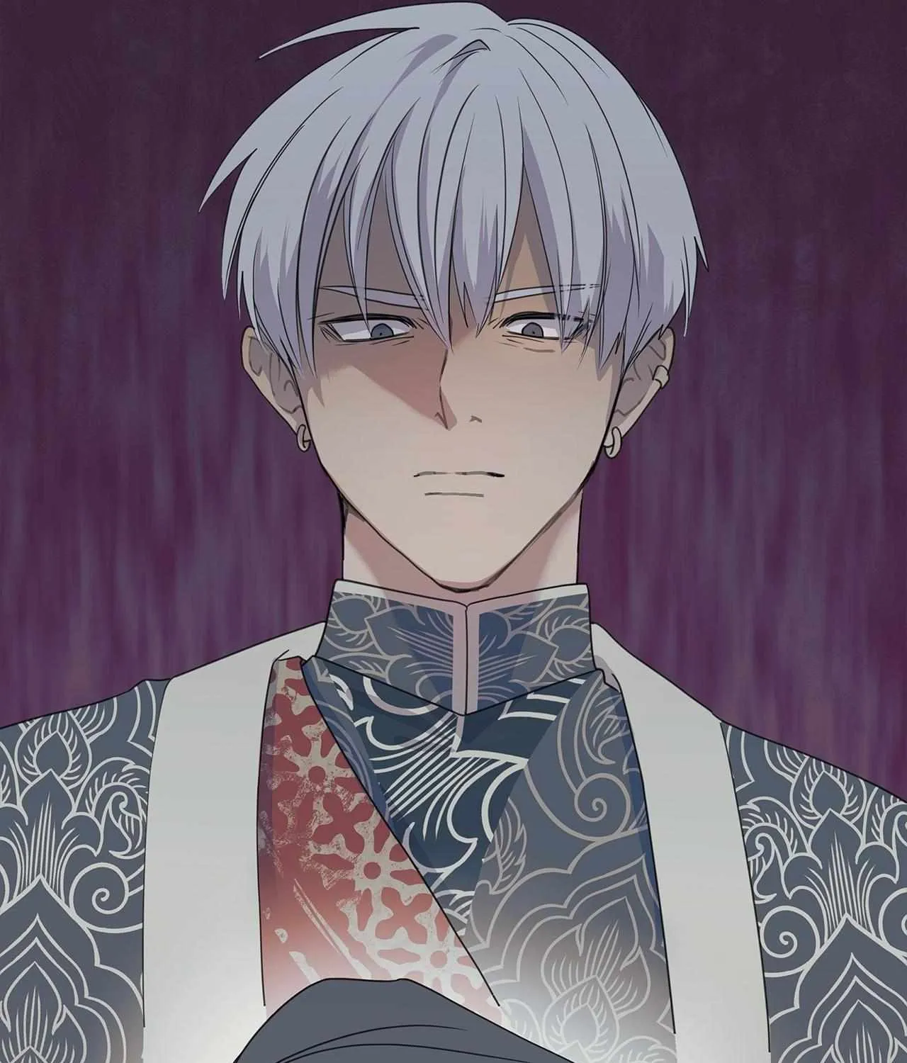 Bloody Moon (Yuzuya) Chapter 4 page 15 - 