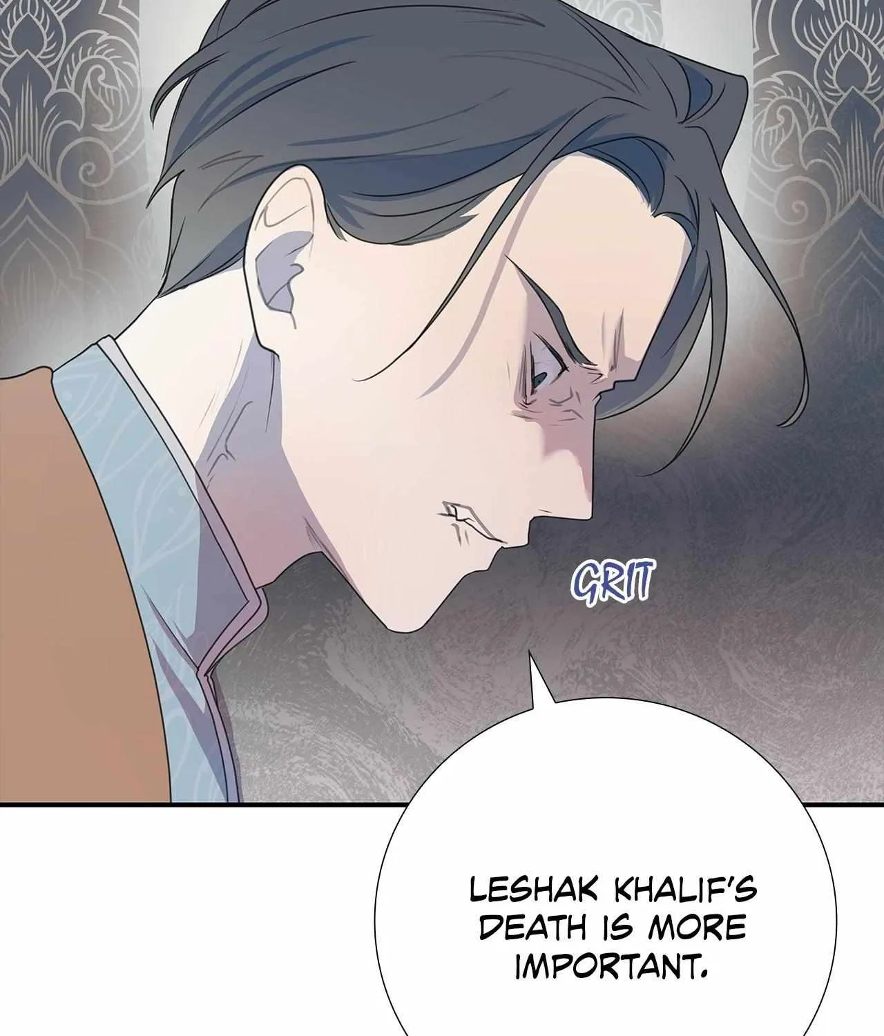 Bloody Moon (Yuzuya) Chapter 4 page 16 - 