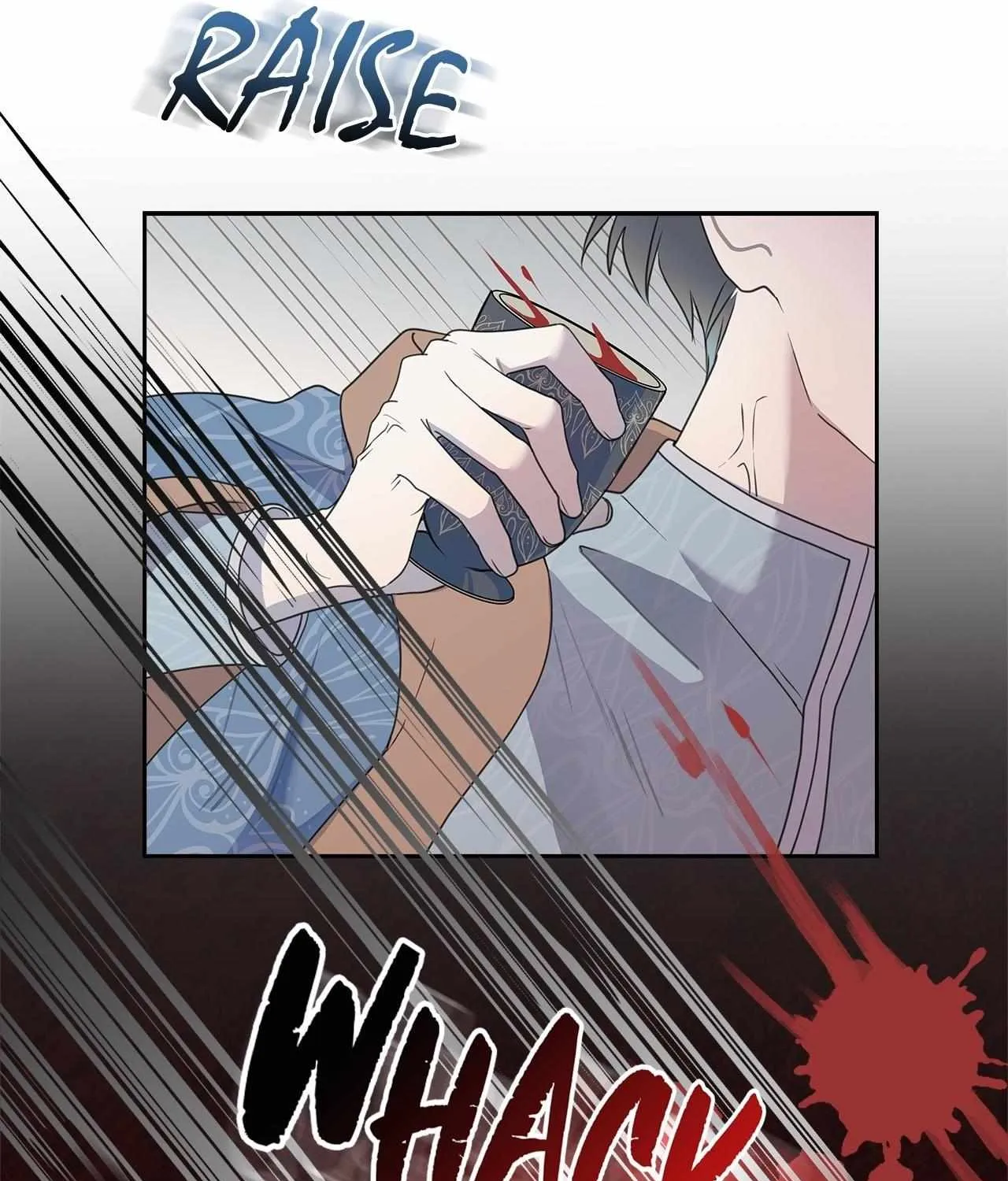 Bloody Moon (Yuzuya) Chapter 4 page 21 - 