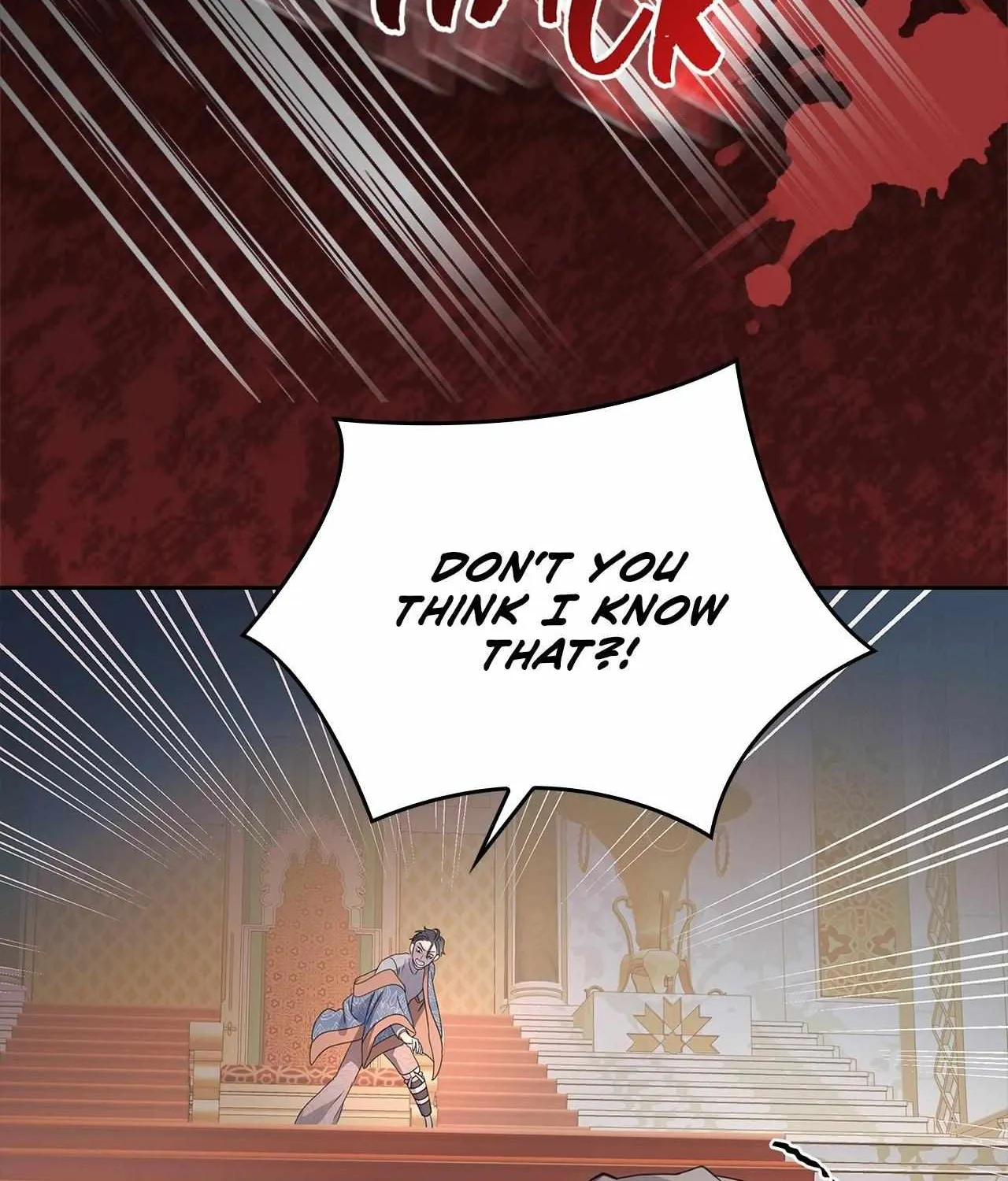 Bloody Moon (Yuzuya) Chapter 4 page 22 - 