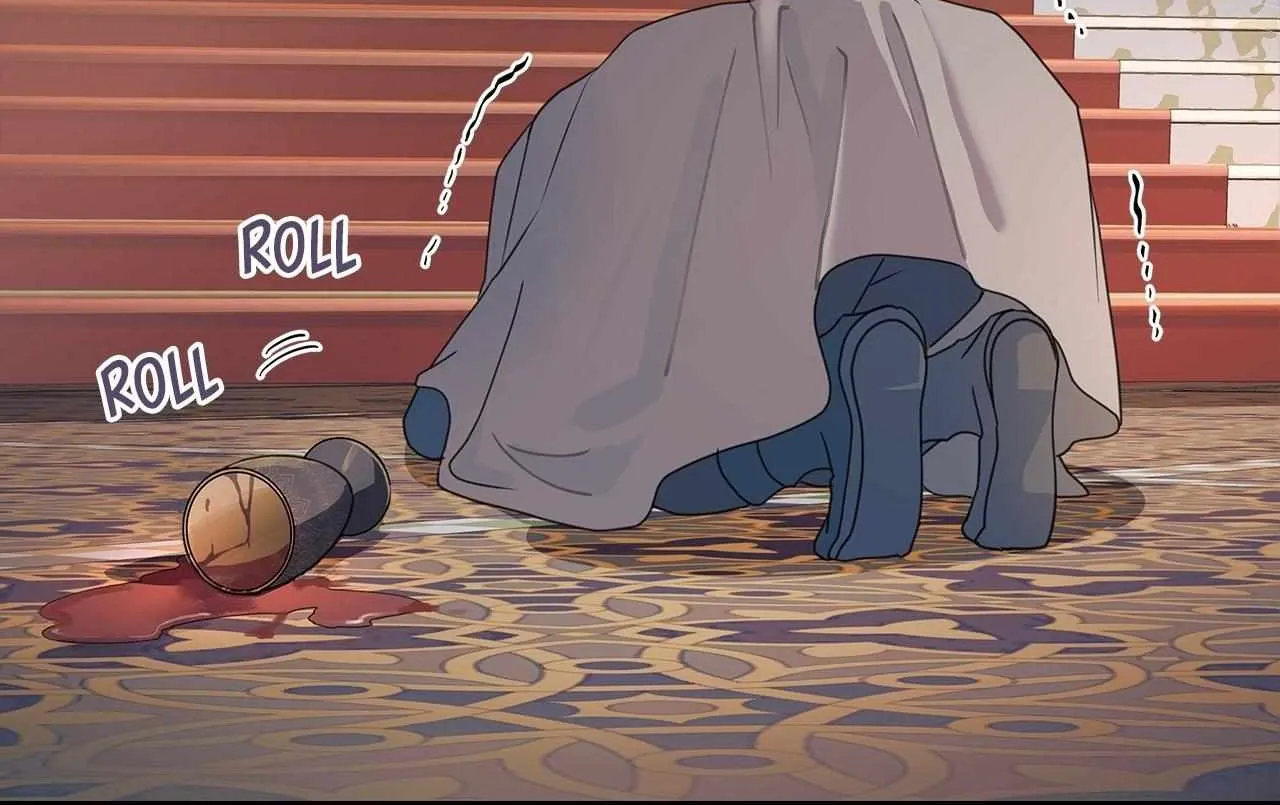 Bloody Moon (Yuzuya) Chapter 4 page 23 - 