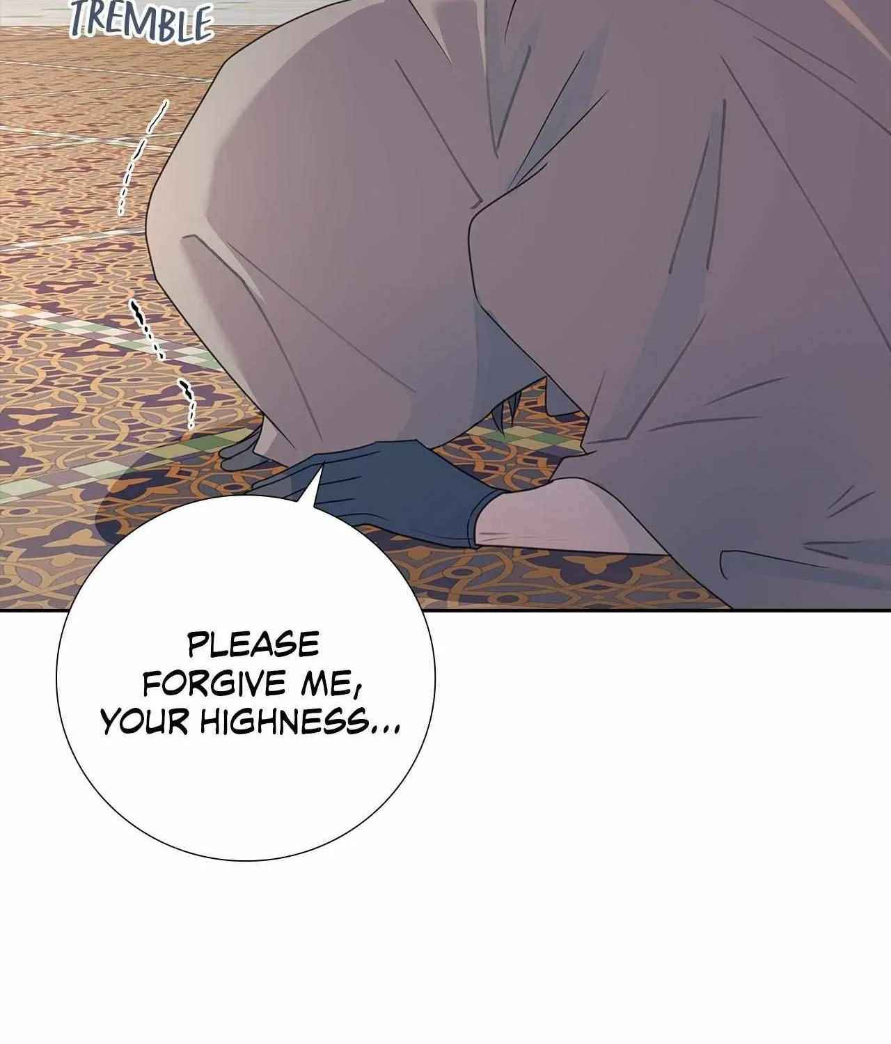 Bloody Moon (Yuzuya) Chapter 4 page 25 - 