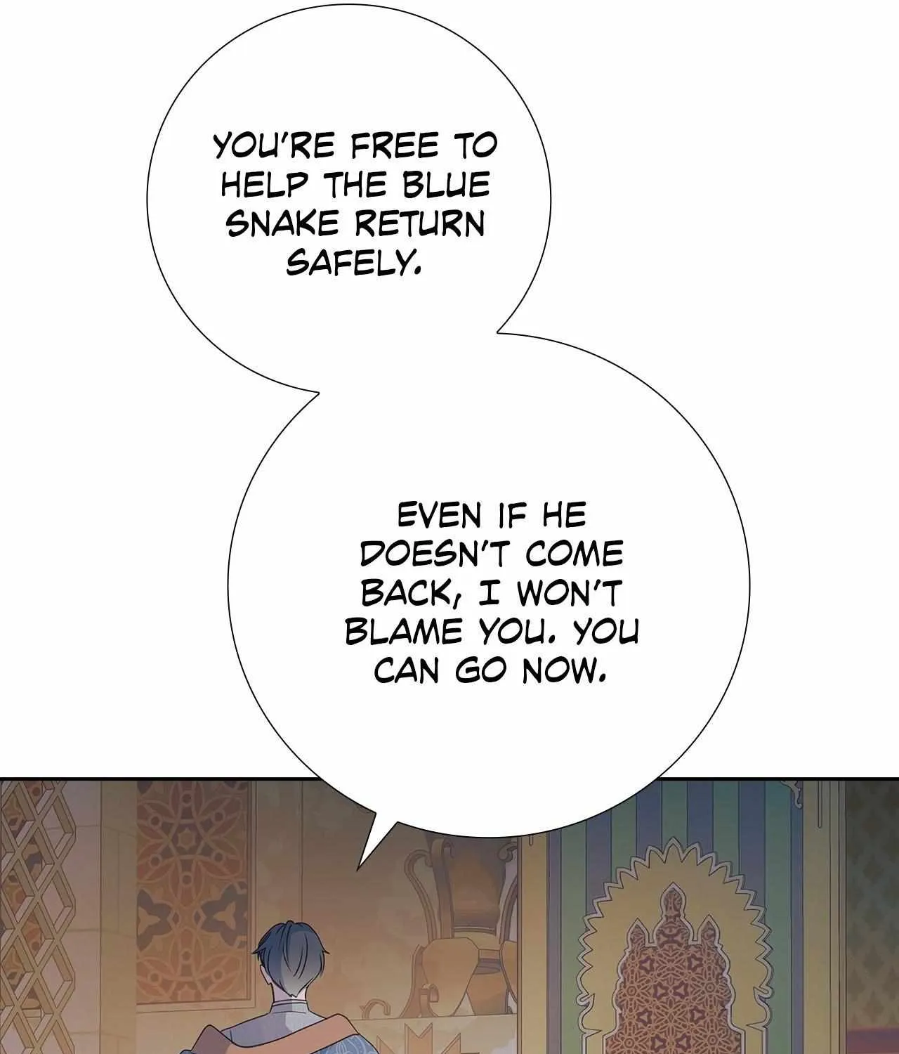 Bloody Moon (Yuzuya) Chapter 4 page 27 - 