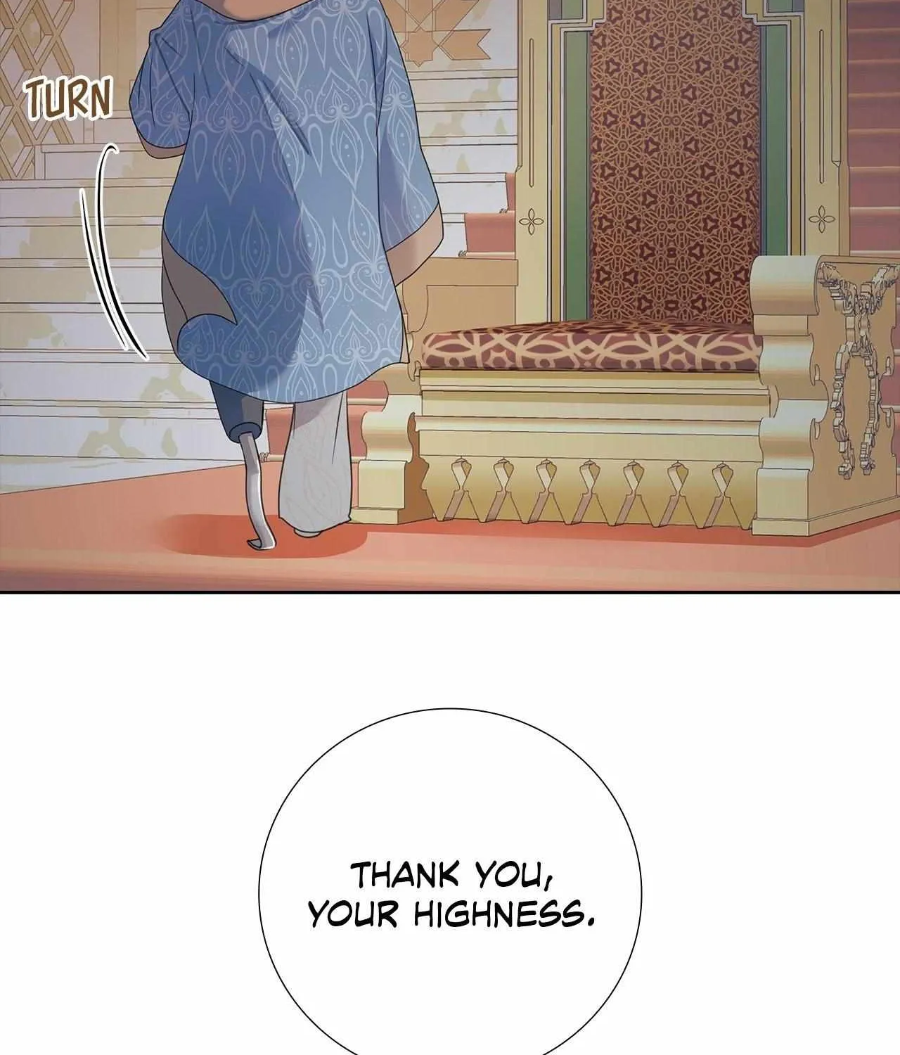 Bloody Moon (Yuzuya) Chapter 4 page 28 - 