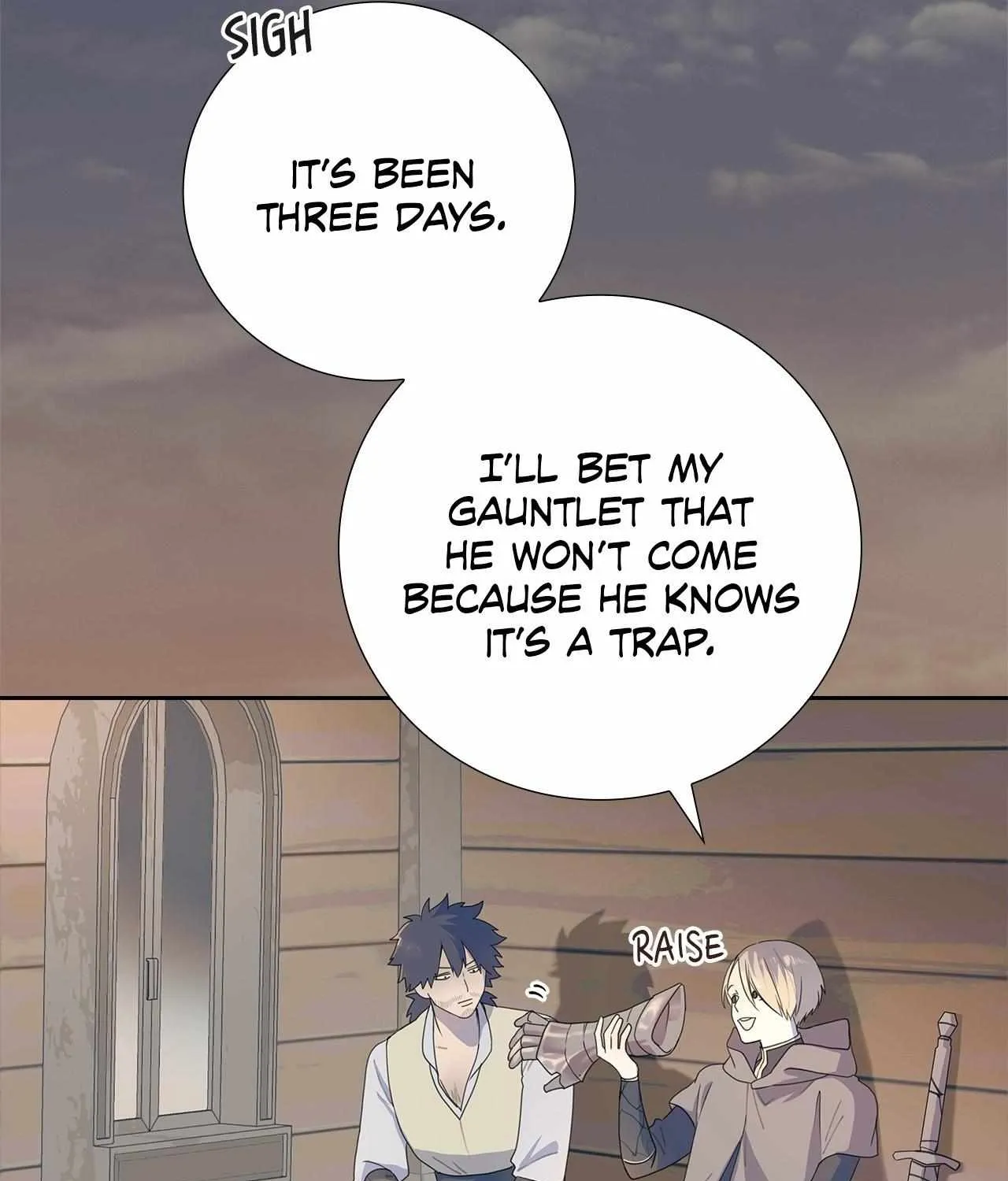Bloody Moon (Yuzuya) Chapter 4 page 34 - 