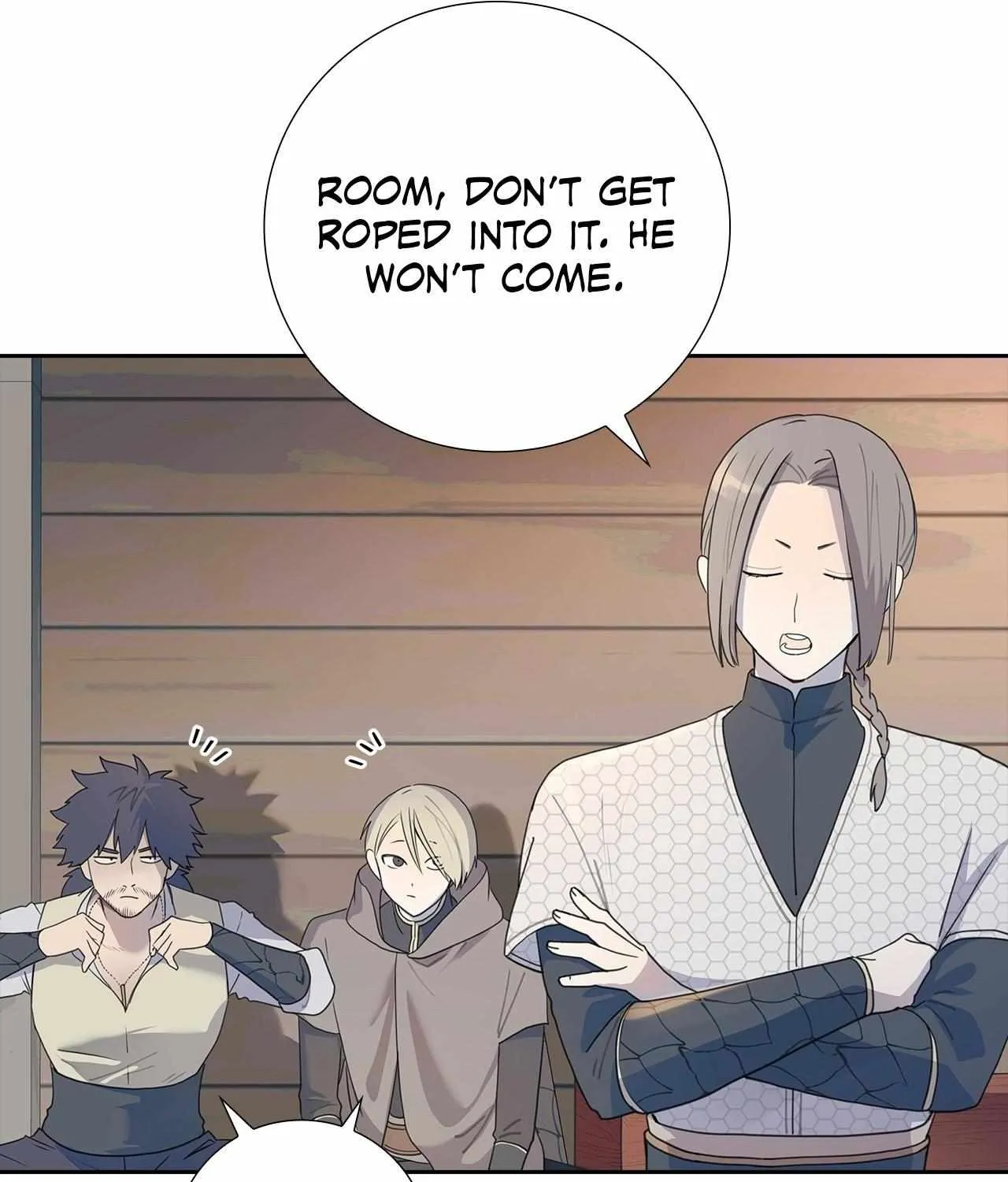 Bloody Moon (Yuzuya) Chapter 4 page 38 - 
