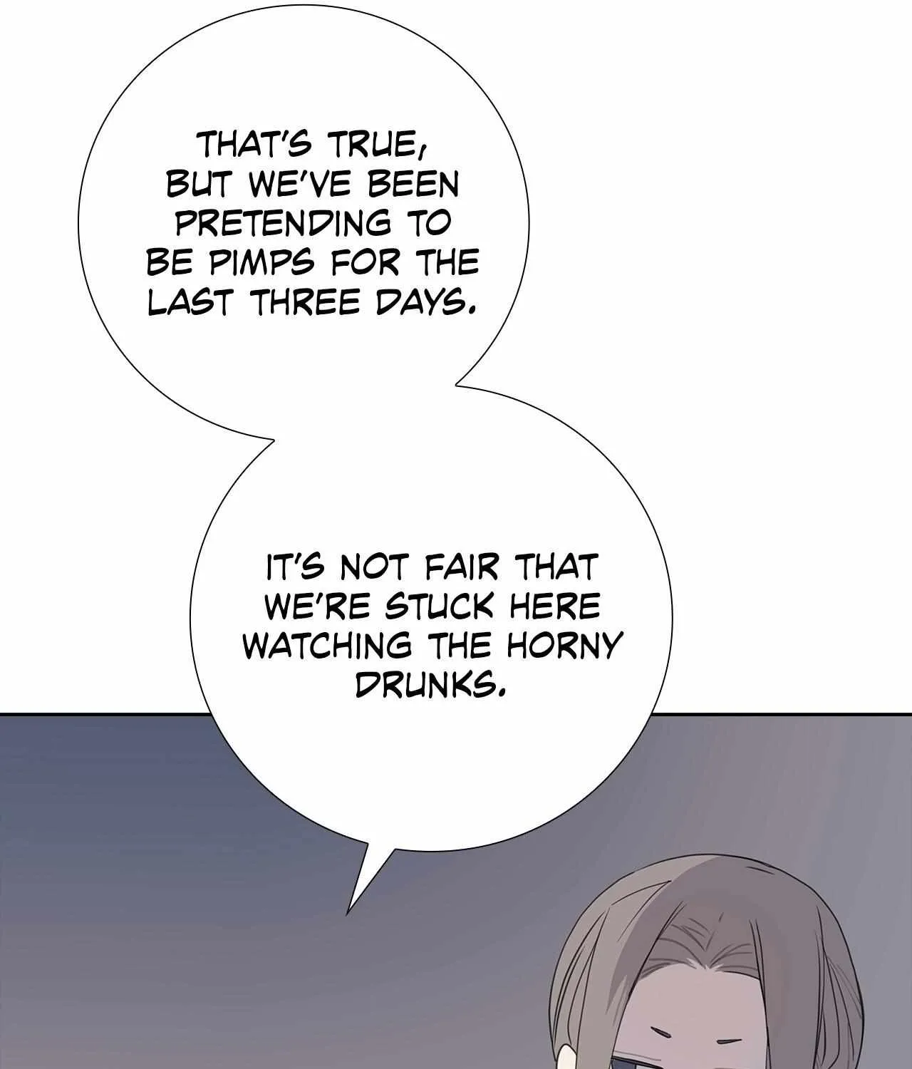 Bloody Moon (Yuzuya) Chapter 4 page 51 - 