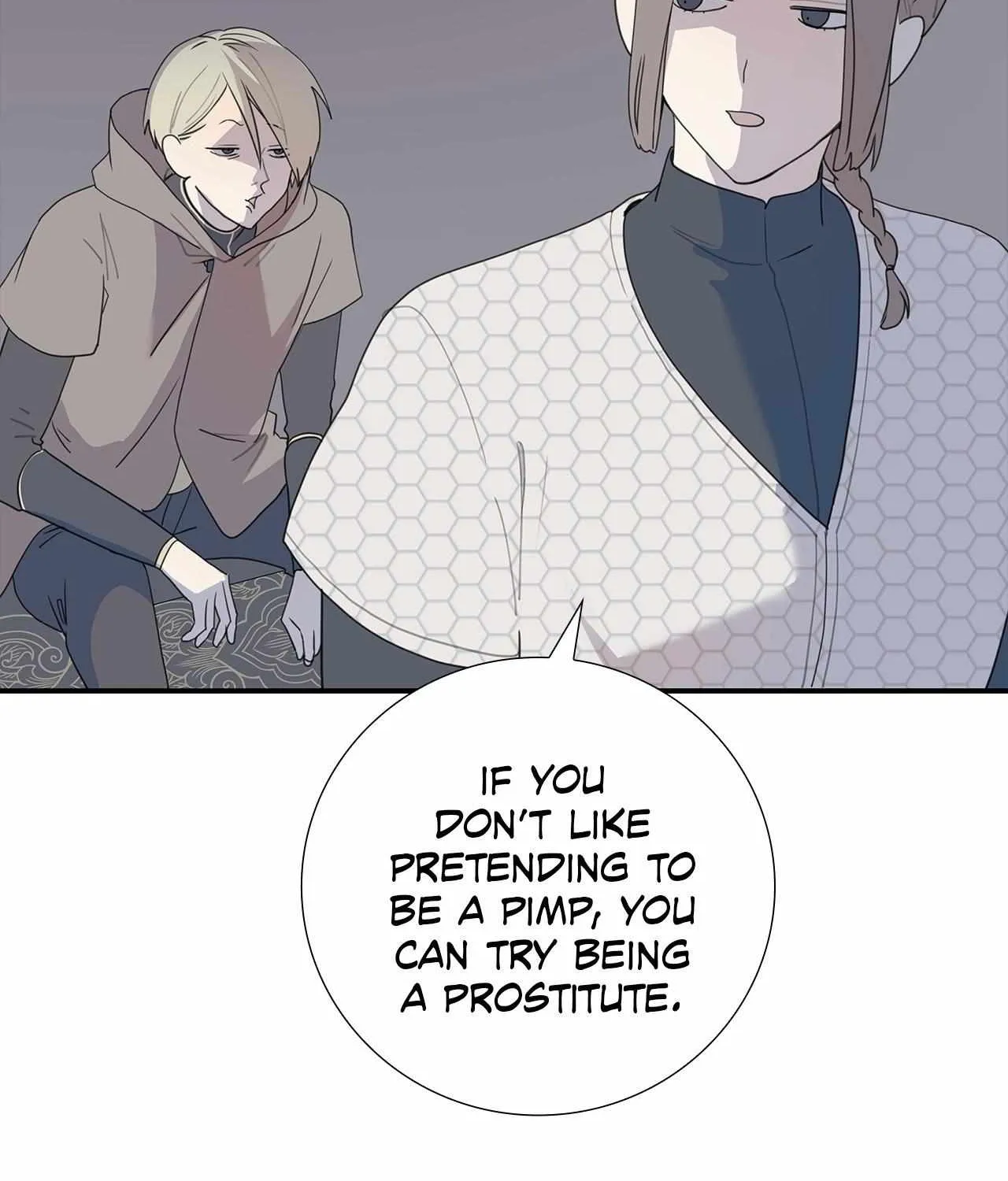 Bloody Moon (Yuzuya) Chapter 4 page 52 - 