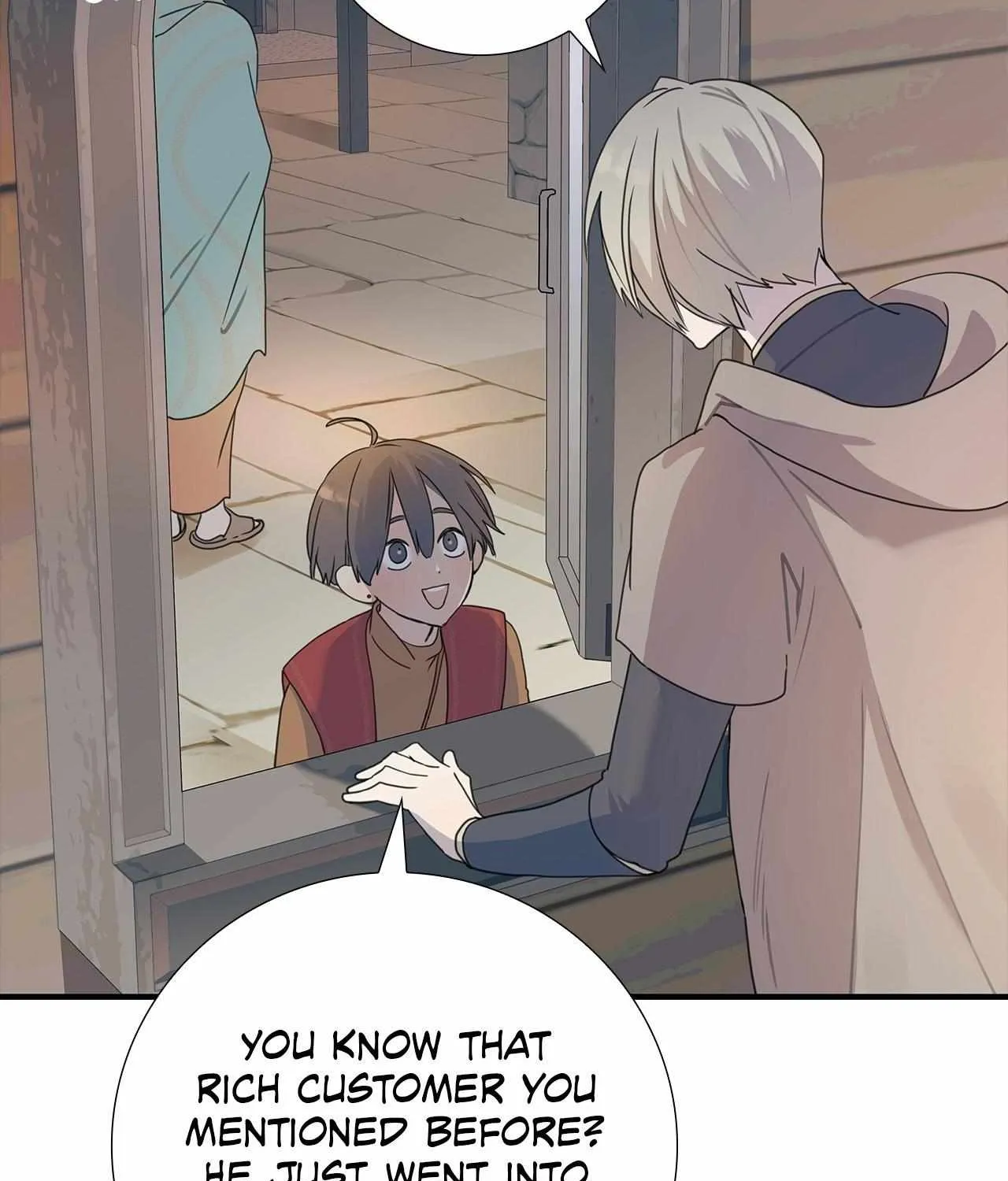 Bloody Moon (Yuzuya) Chapter 4 page 56 - 