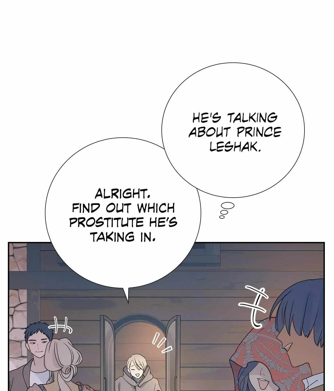 Bloody Moon (Yuzuya) Chapter 4 page 58 - 