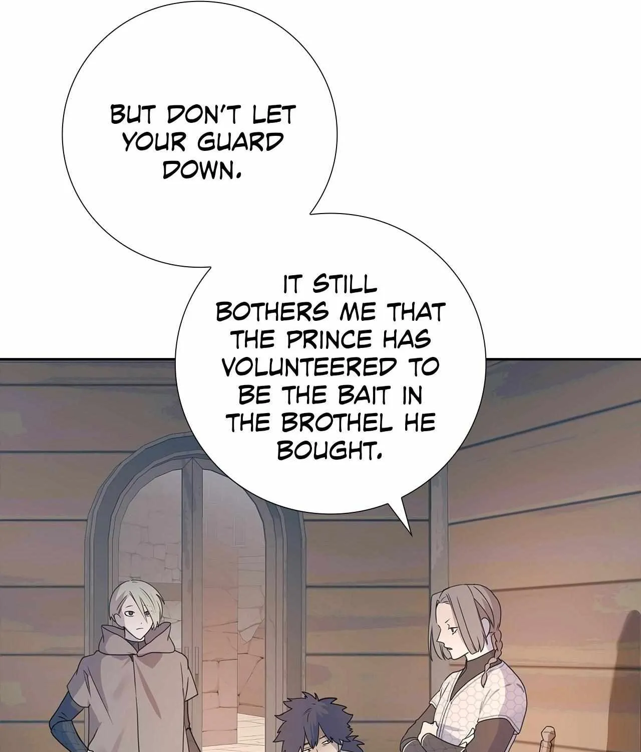 Bloody Moon (Yuzuya) Chapter 4 page 64 - 
