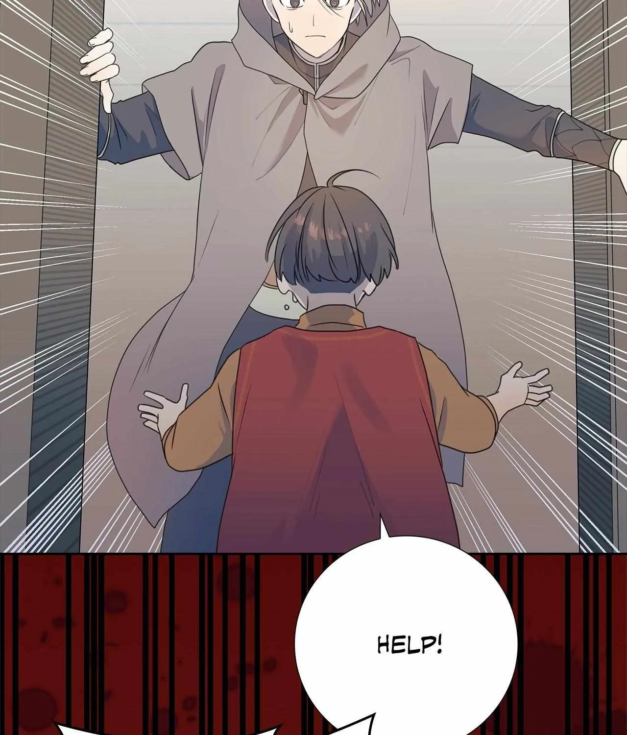 Bloody Moon (Yuzuya) Chapter 4 page 68 - 