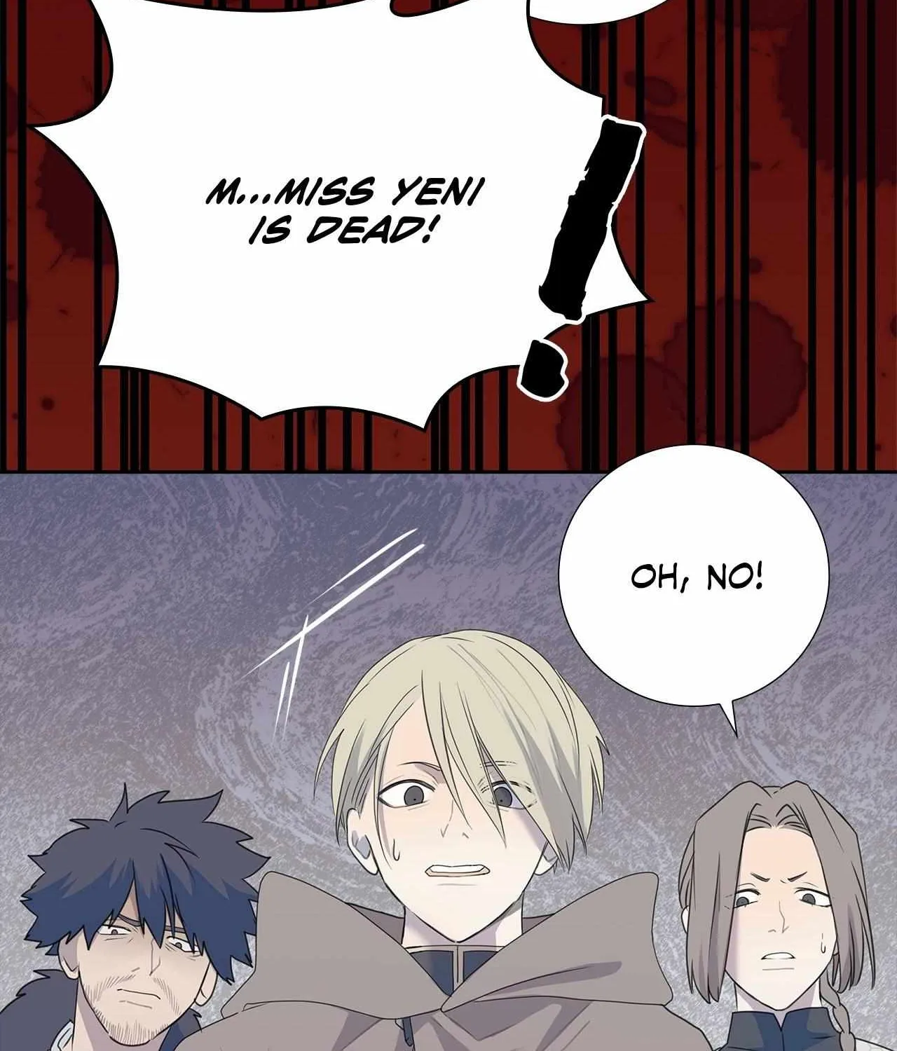 Bloody Moon (Yuzuya) Chapter 4 page 69 - 
