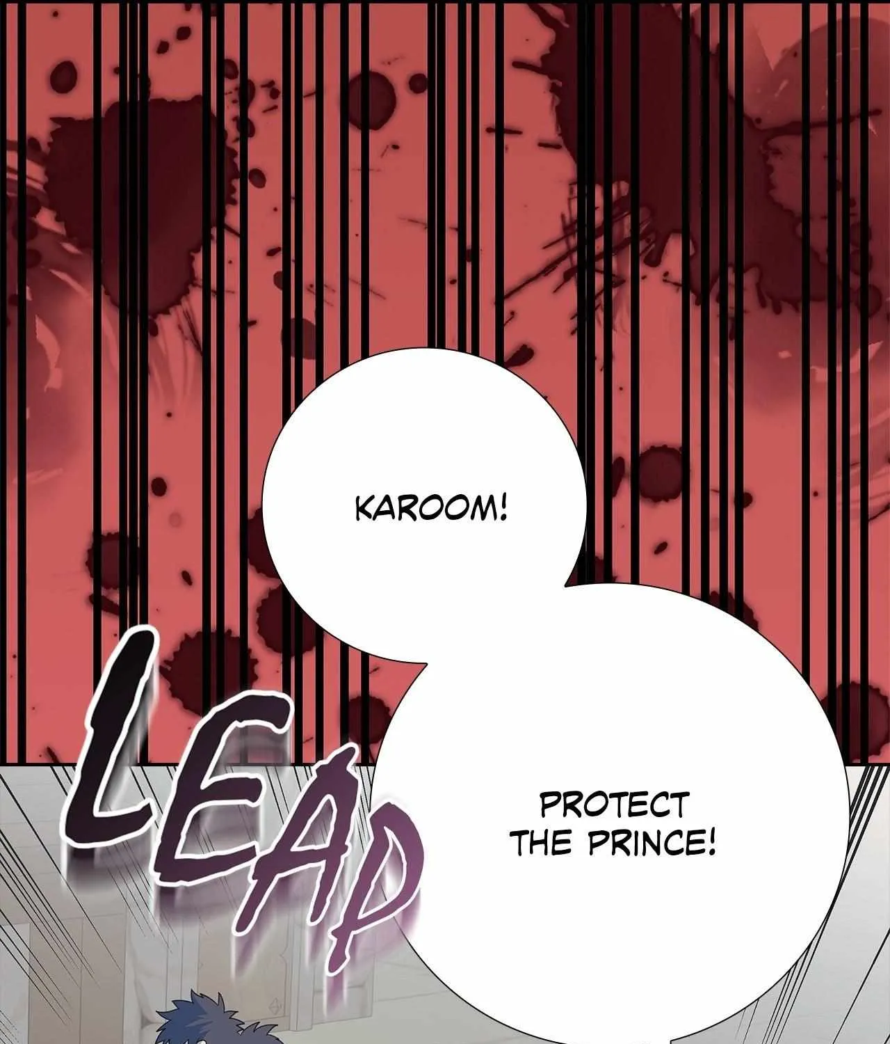 Bloody Moon (Yuzuya) Chapter 4 page 71 - 