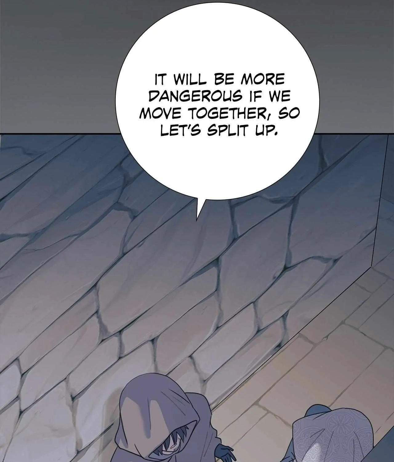 Bloody Moon (Yuzuya) Chapter 4 page 83 - 
