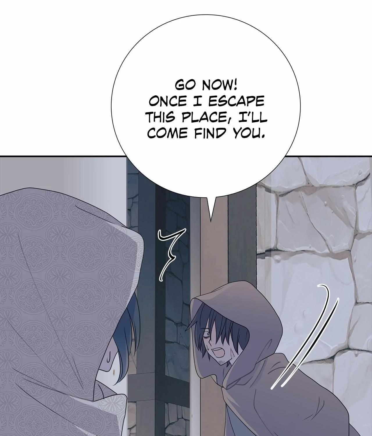 Bloody Moon (Yuzuya) Chapter 4 page 85 - 