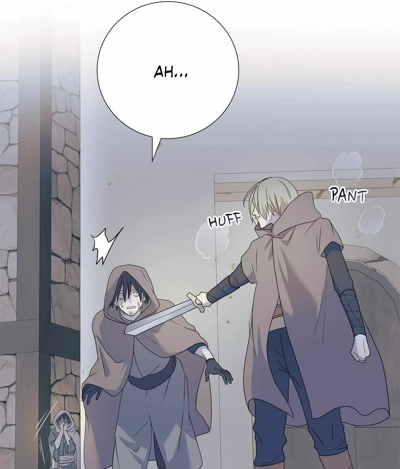 Bloody Moon (Yuzuya) Chapter 4 page 90 - 