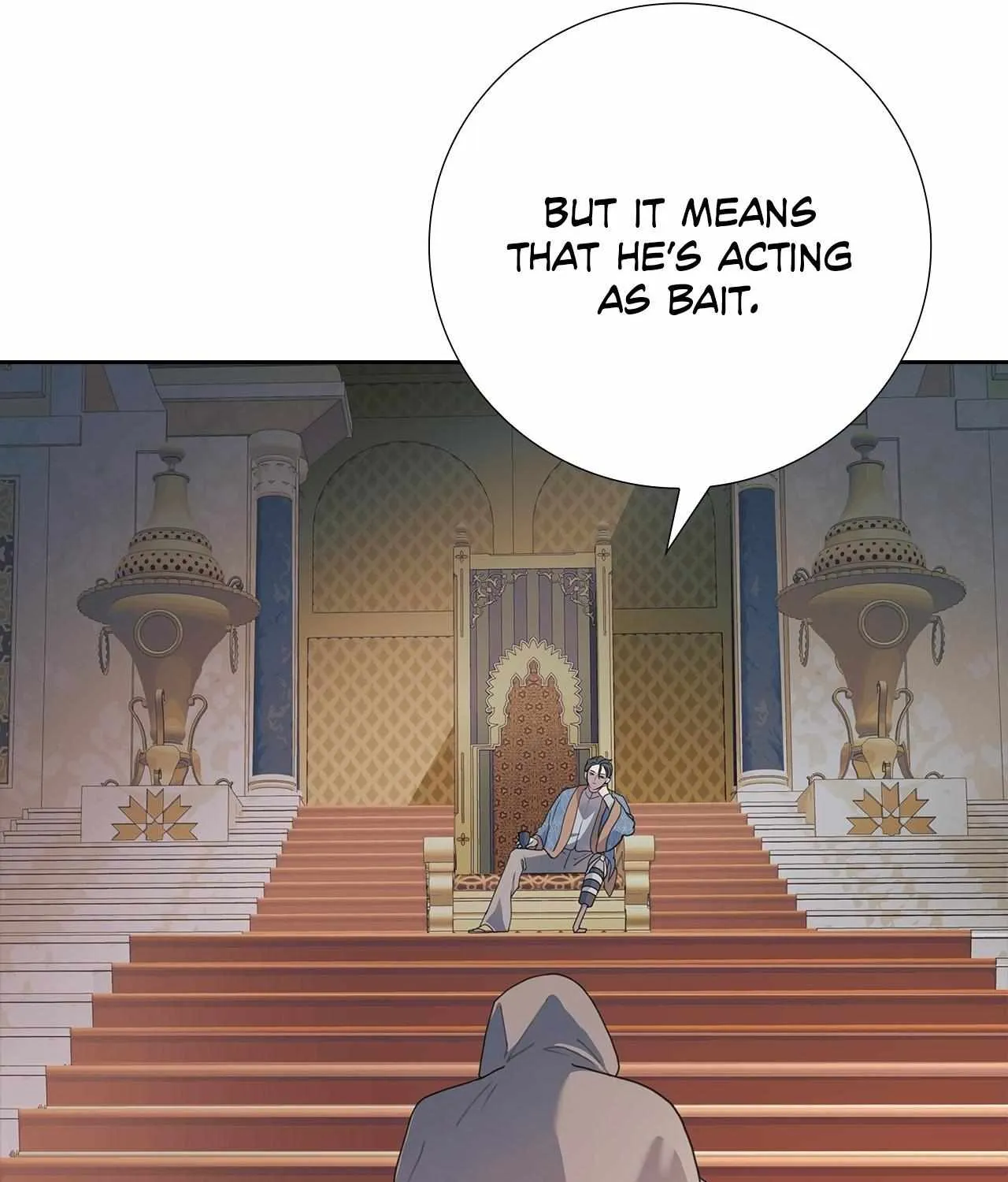 Bloody Moon (Yuzuya) Chapter 4 page 10 - 