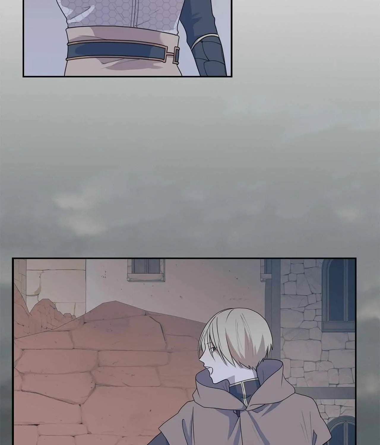 Bloody Moon (Yuzuya) Chapter 4 page 94 - 
