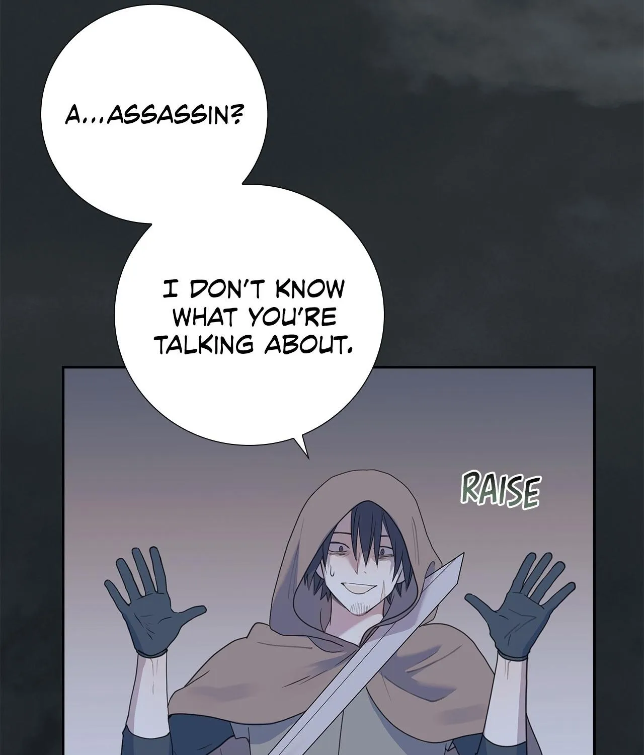 Bloody Moon (Yuzuya) Chapter 4 page 96 - 